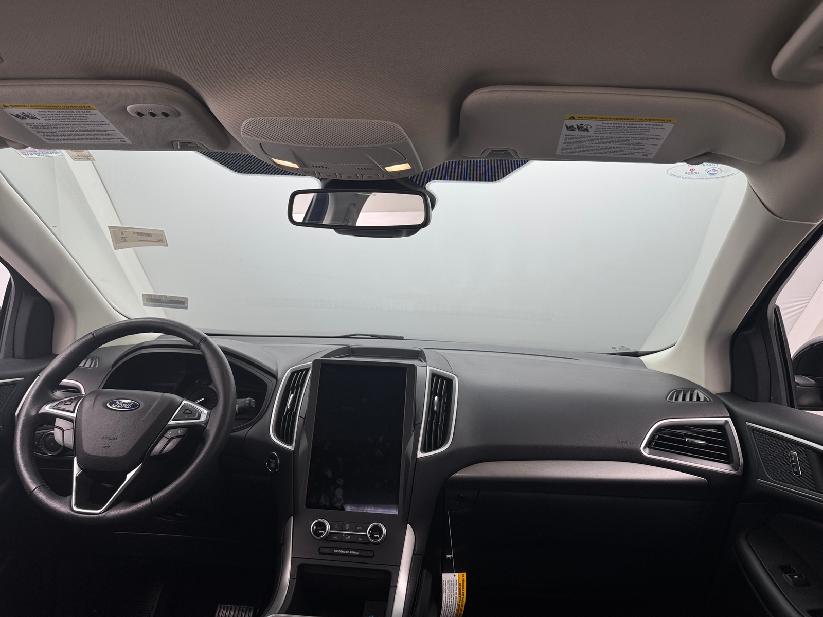 Thumbnail: 2024 Ford Edge - 2