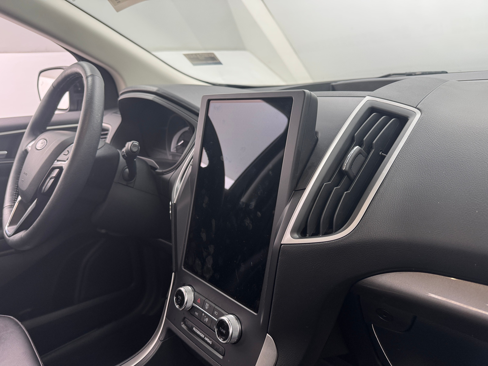 Thumbnail: 2024 Ford Edge - 3