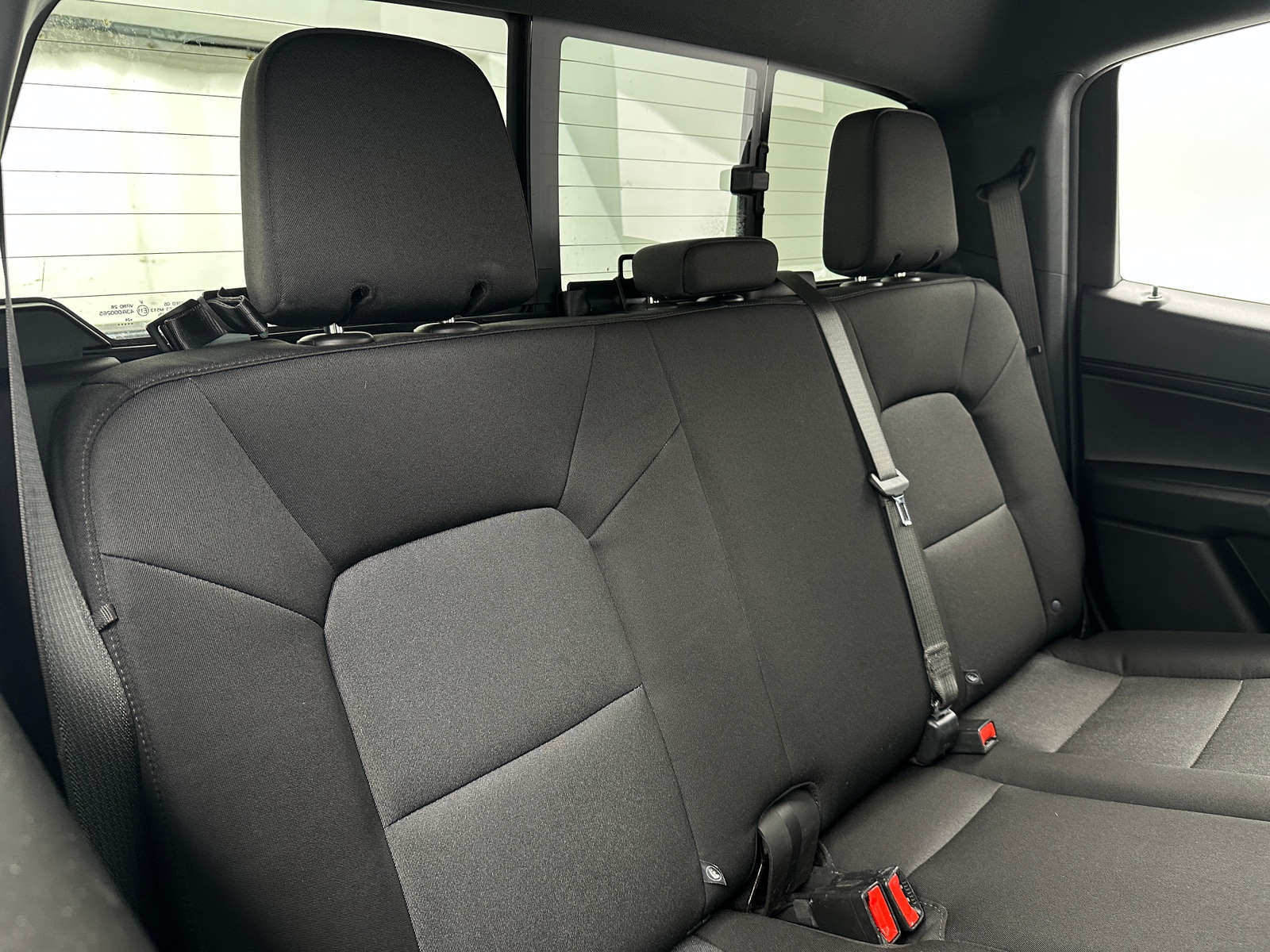 Thumbnail: 2024 Chevrolet Colorado - 6