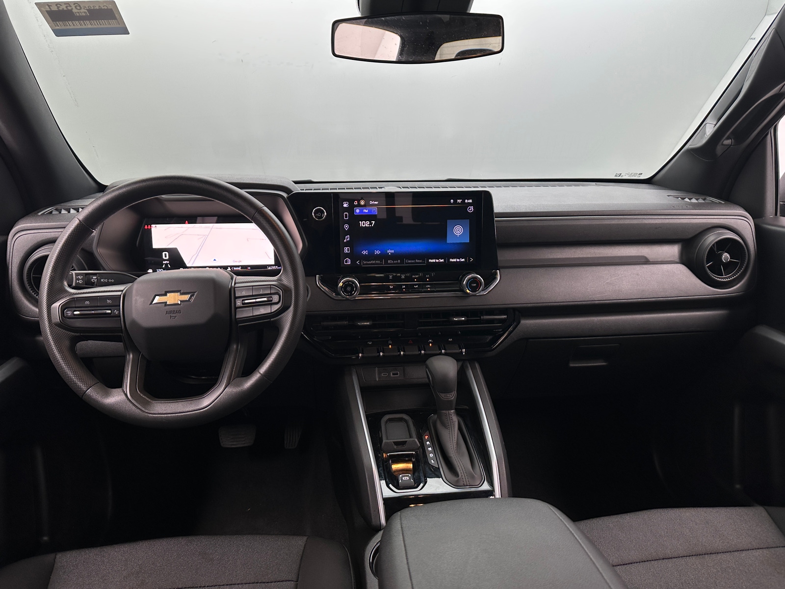 Thumbnail: 2024 Chevrolet Colorado - 3