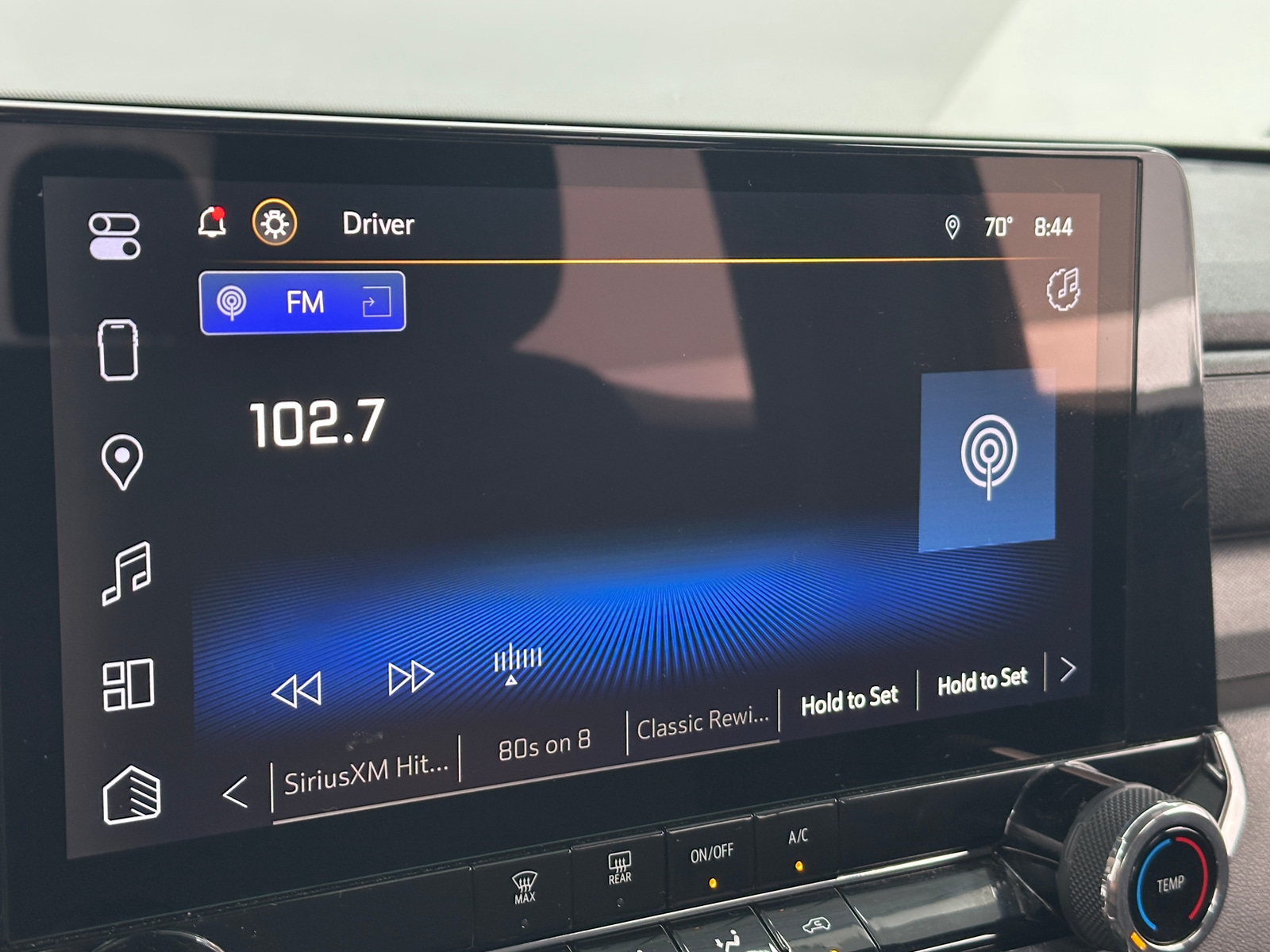 Thumbnail: 2024 Chevrolet Colorado - 4