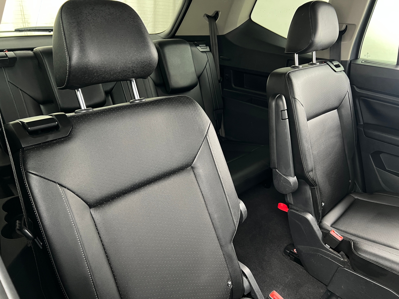 Thumbnail: 2019 Volkswagen Atlas - 5