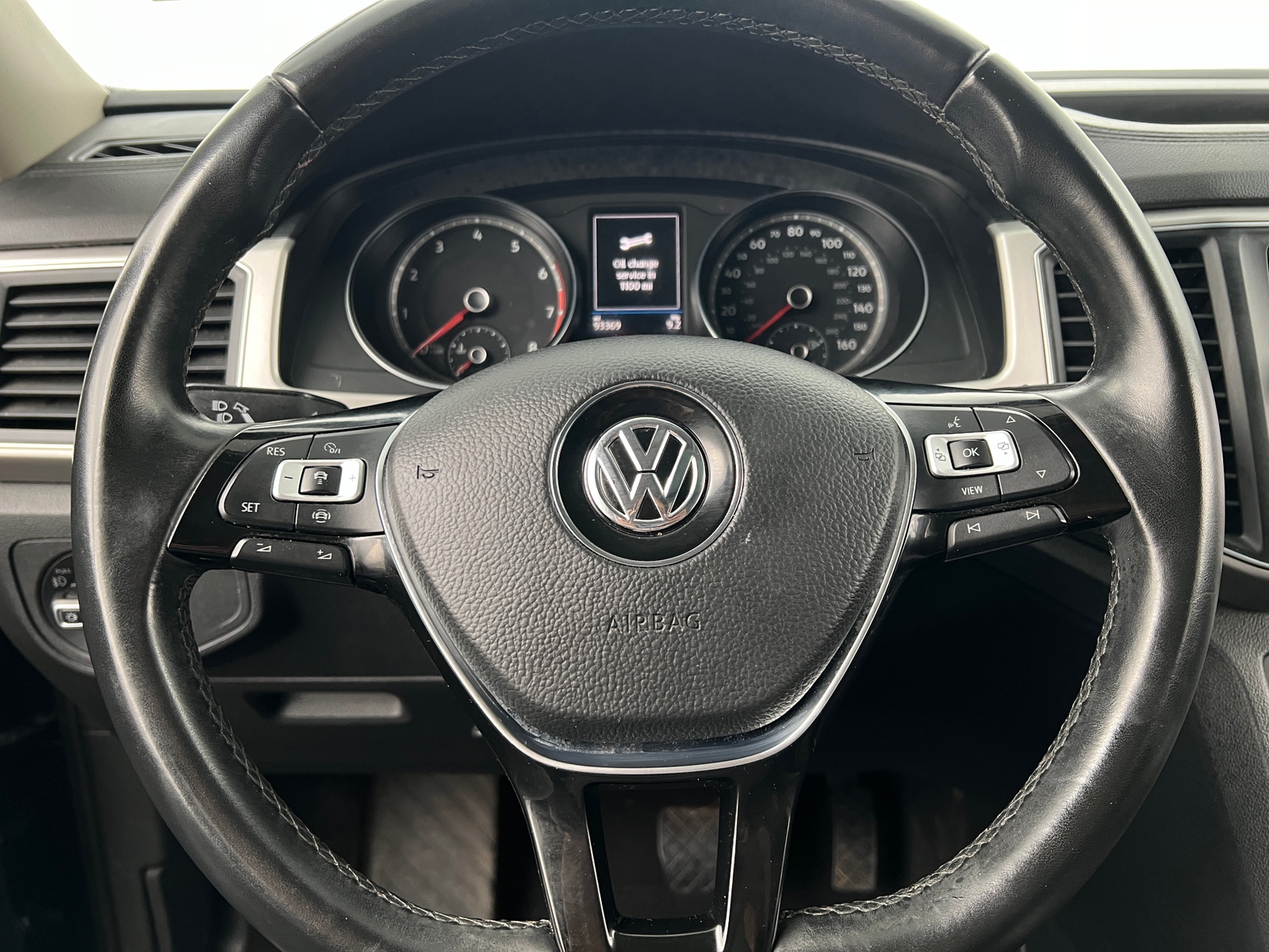 Thumbnail: 2019 Volkswagen Atlas - 4