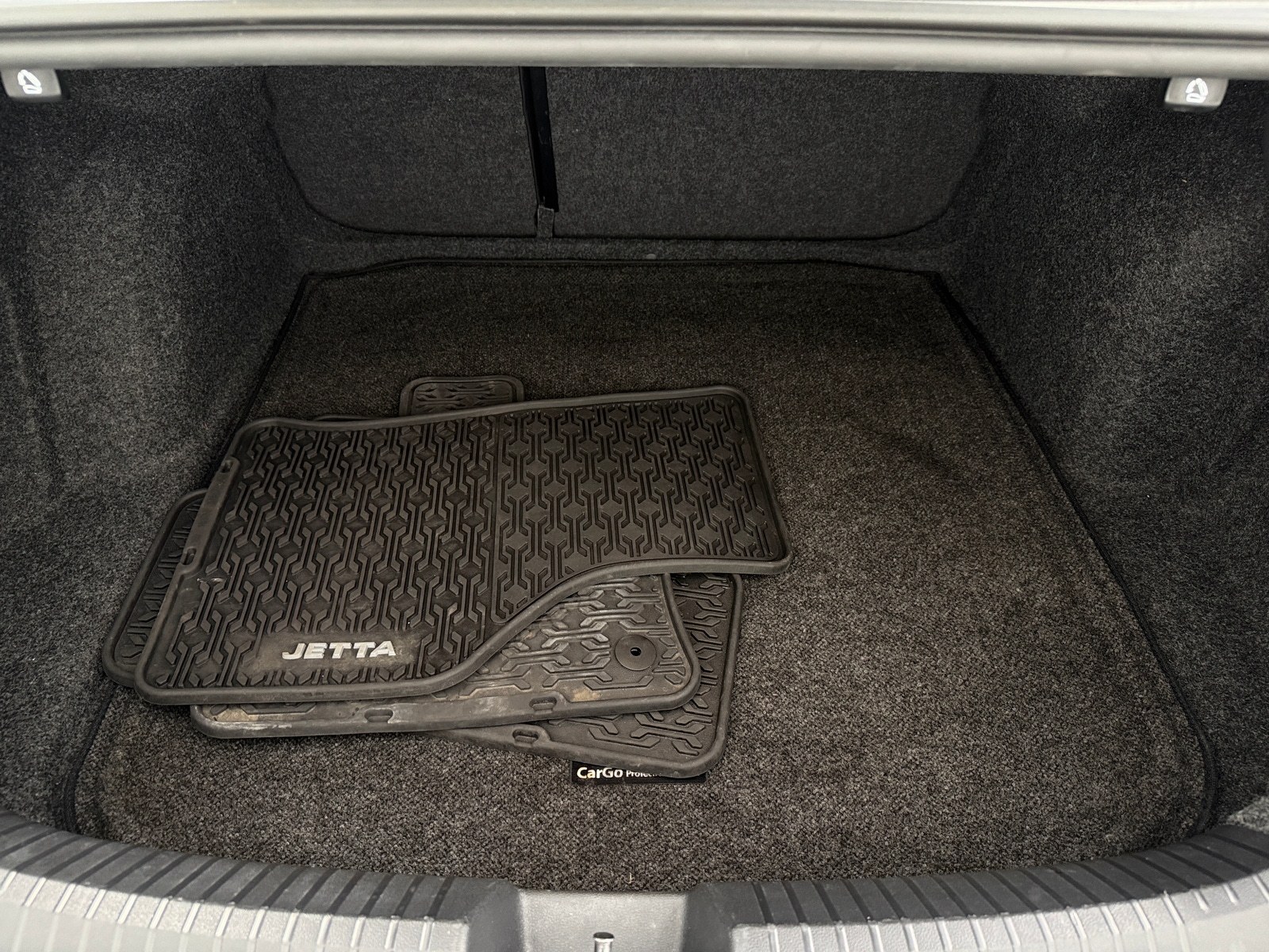 Thumbnail: 2019 Volkswagen Jetta - 7