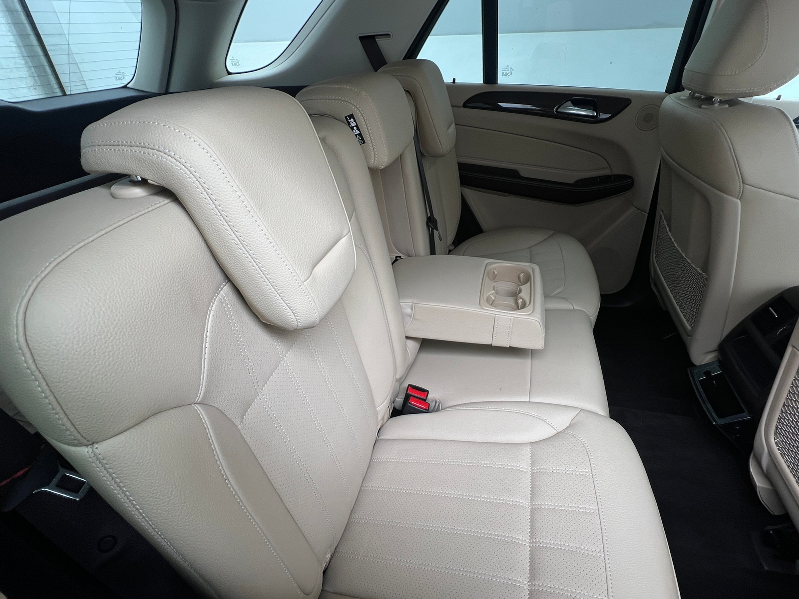 Thumbnail: 2018 Mercedes-Benz GLE - 5