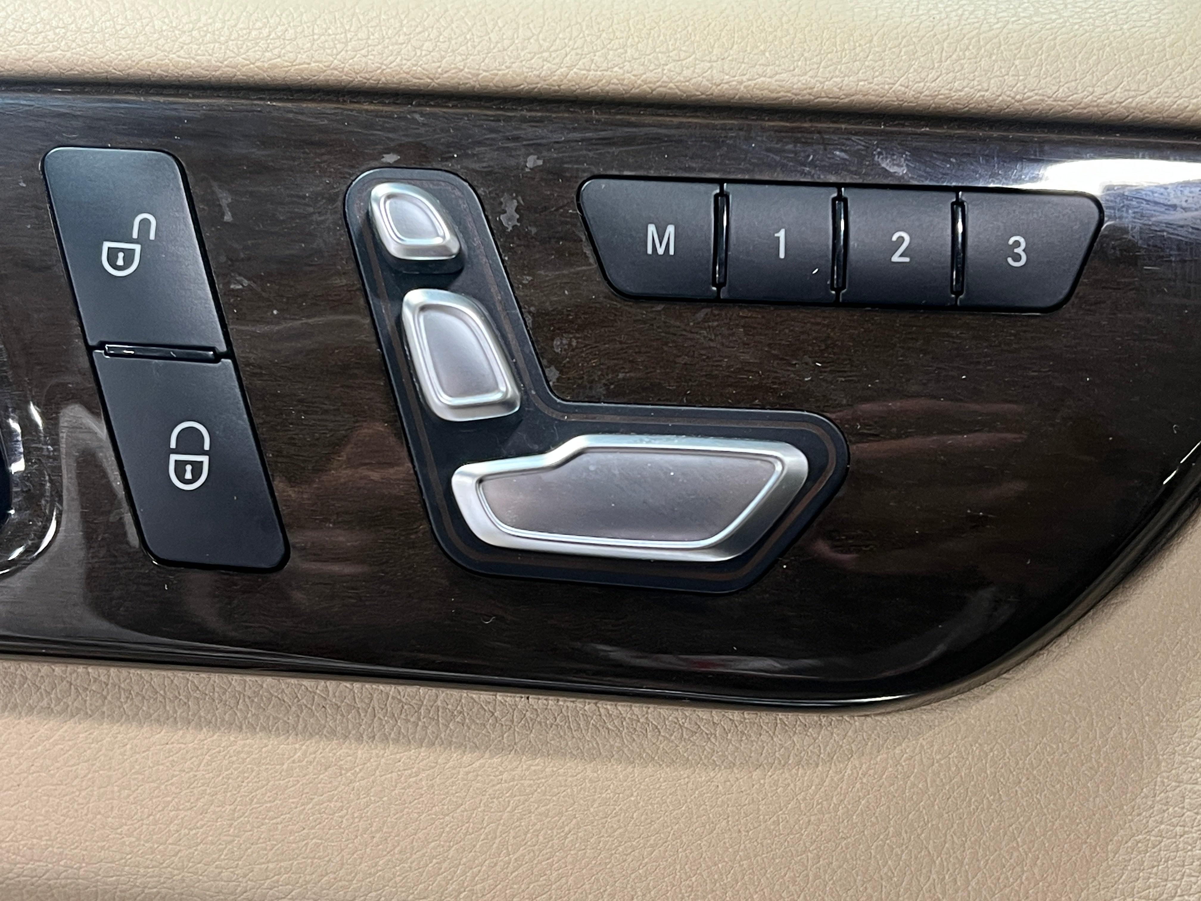 2018 Mercedes-Benz GLE-Class