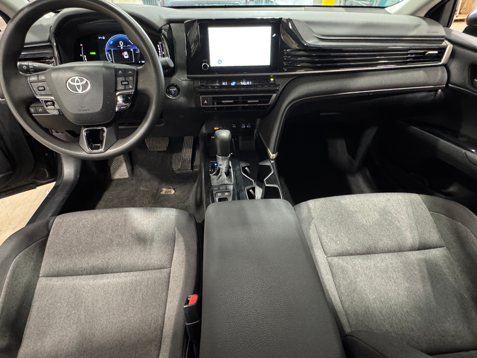 Thumbnail: 2025 Toyota Camry - 3