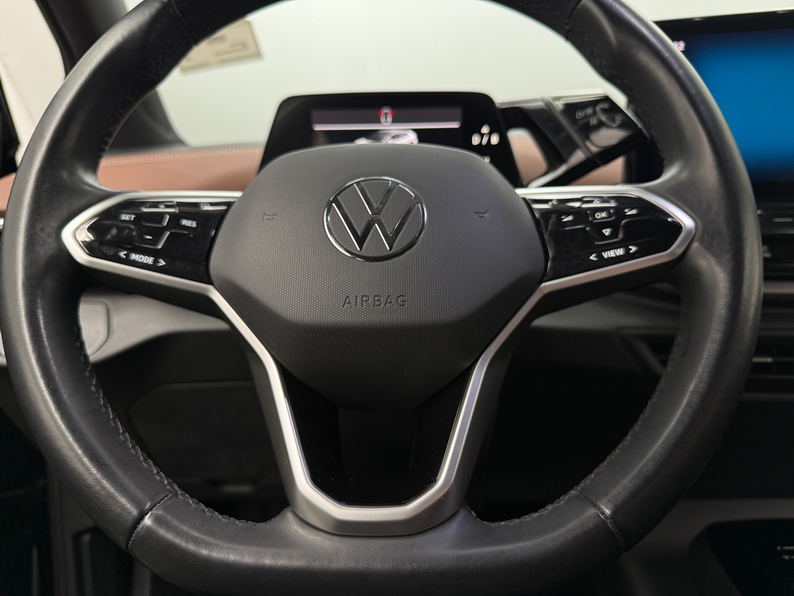 Thumbnail: 2021 Volkswagen ID.4 - 4