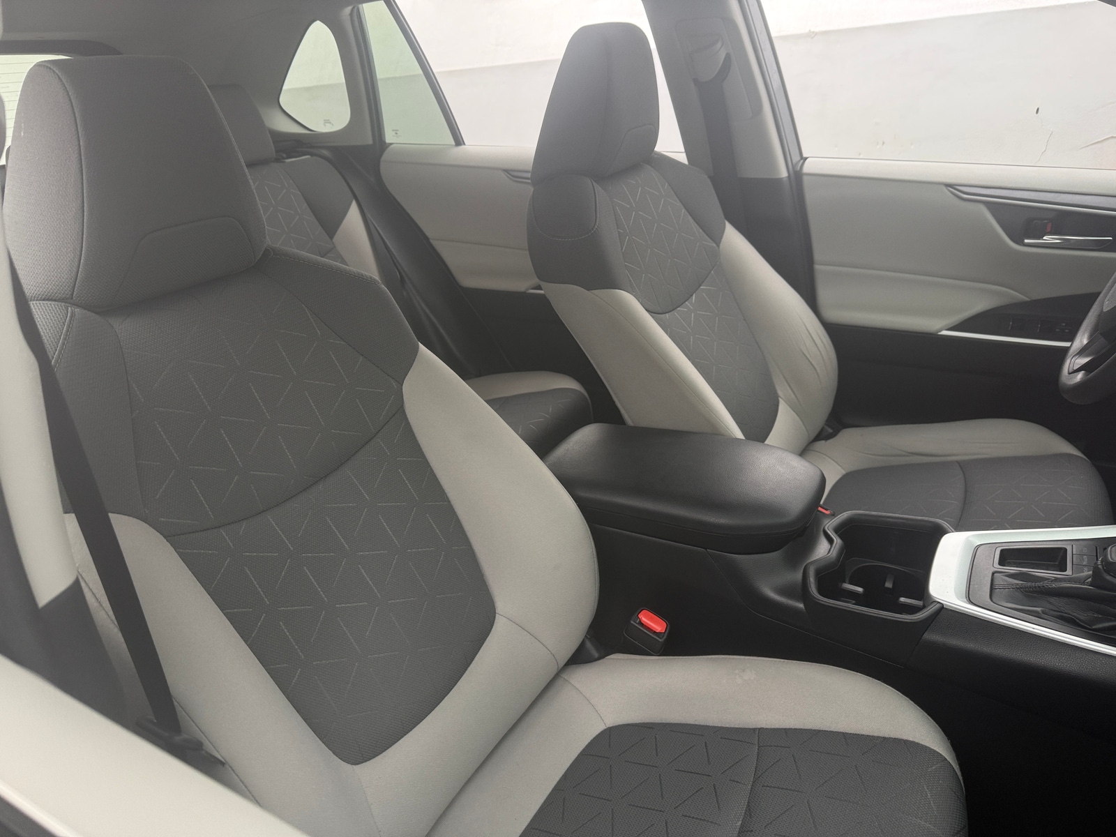 Thumbnail: 2023 Toyota RAV4 - 2