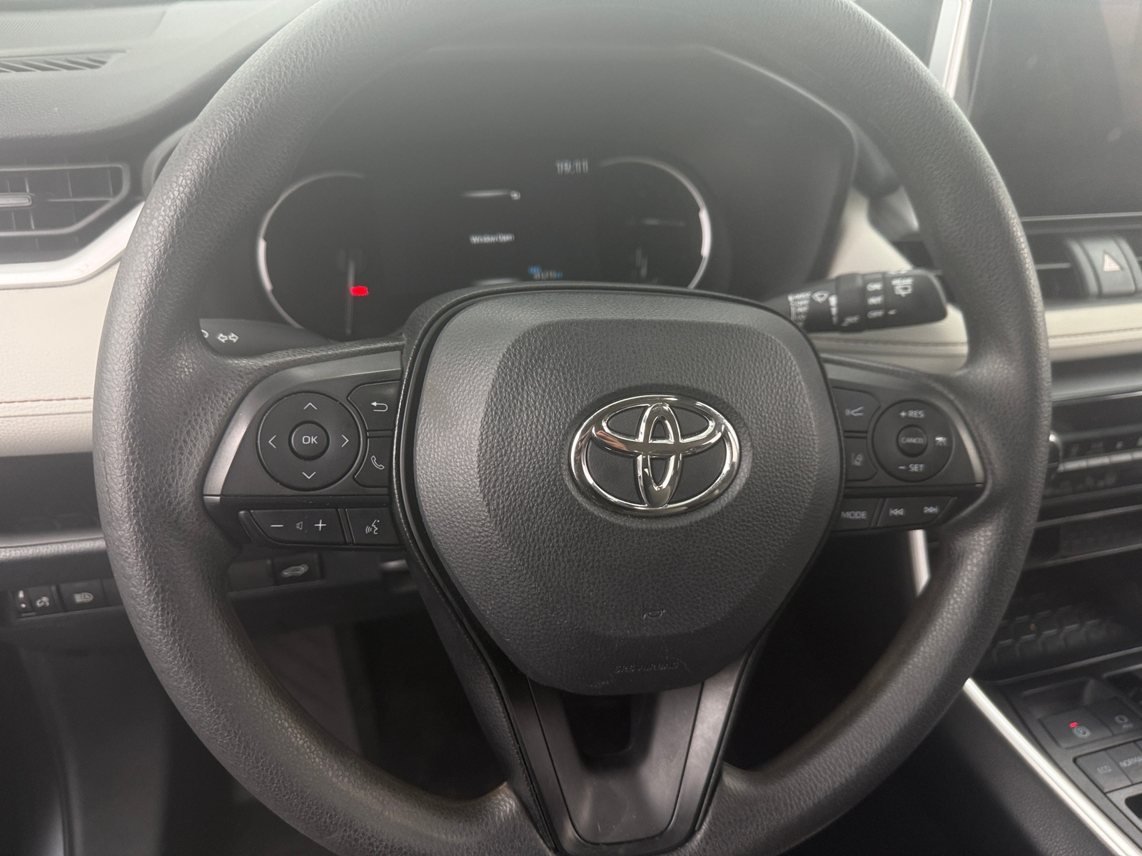 Thumbnail: 2023 Toyota RAV4 - 5