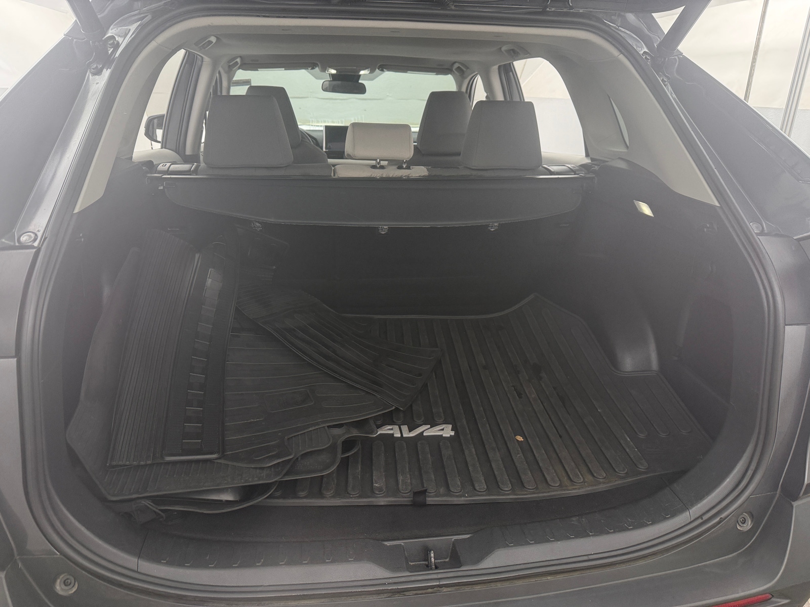 Thumbnail: 2023 Toyota RAV4 - 7