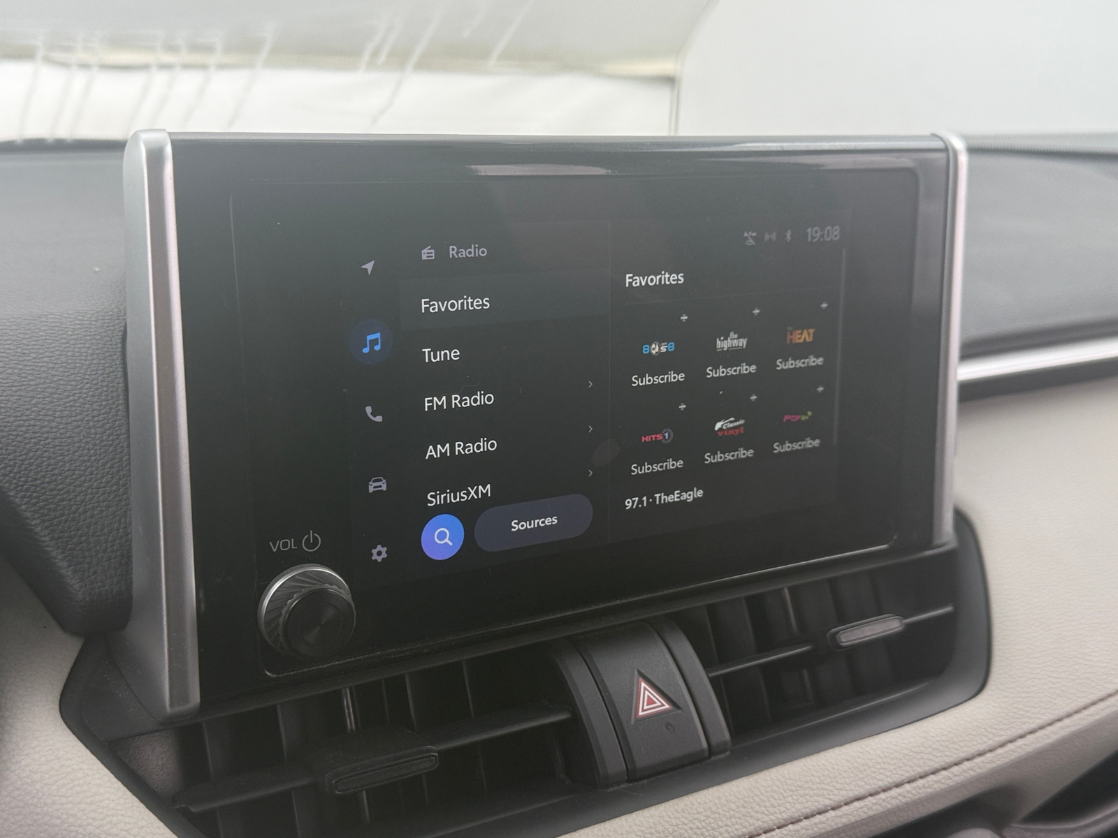 Thumbnail: 2023 Toyota RAV4 - 4