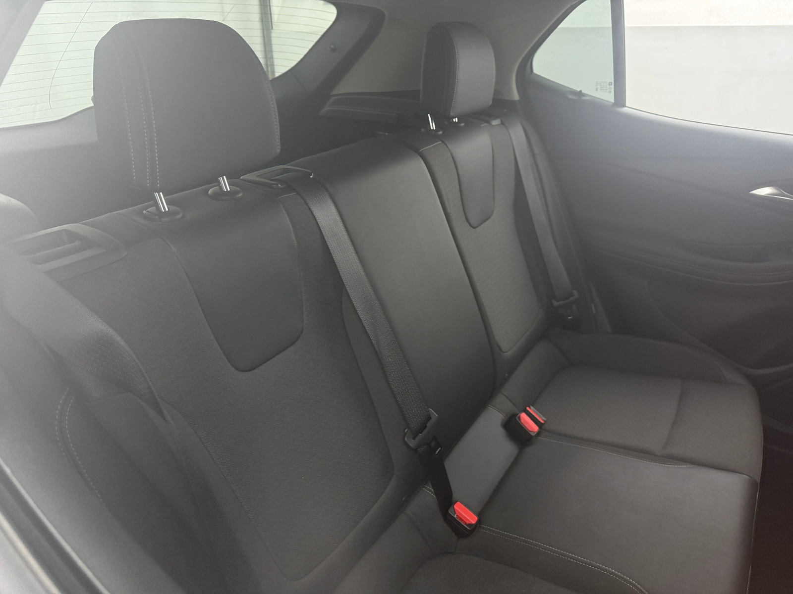 Thumbnail: 2025 Buick Encore GX - 5