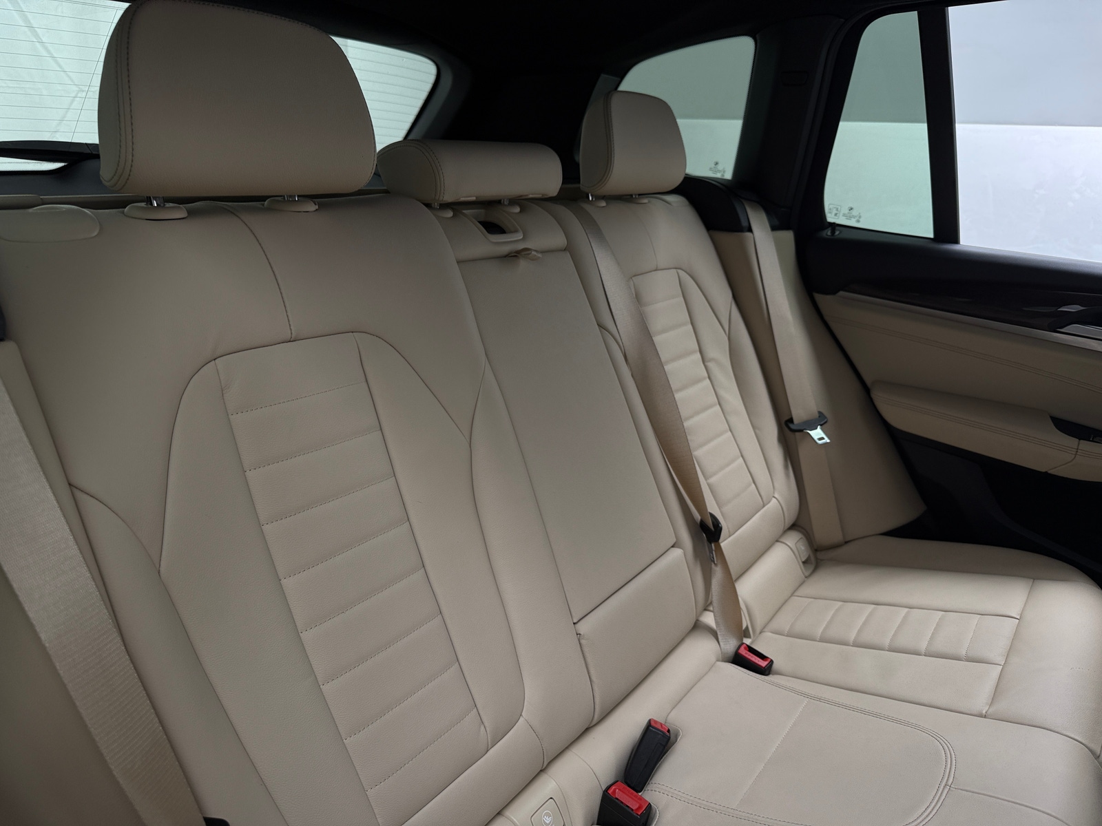 Thumbnail: 2021 BMW X3 - 5