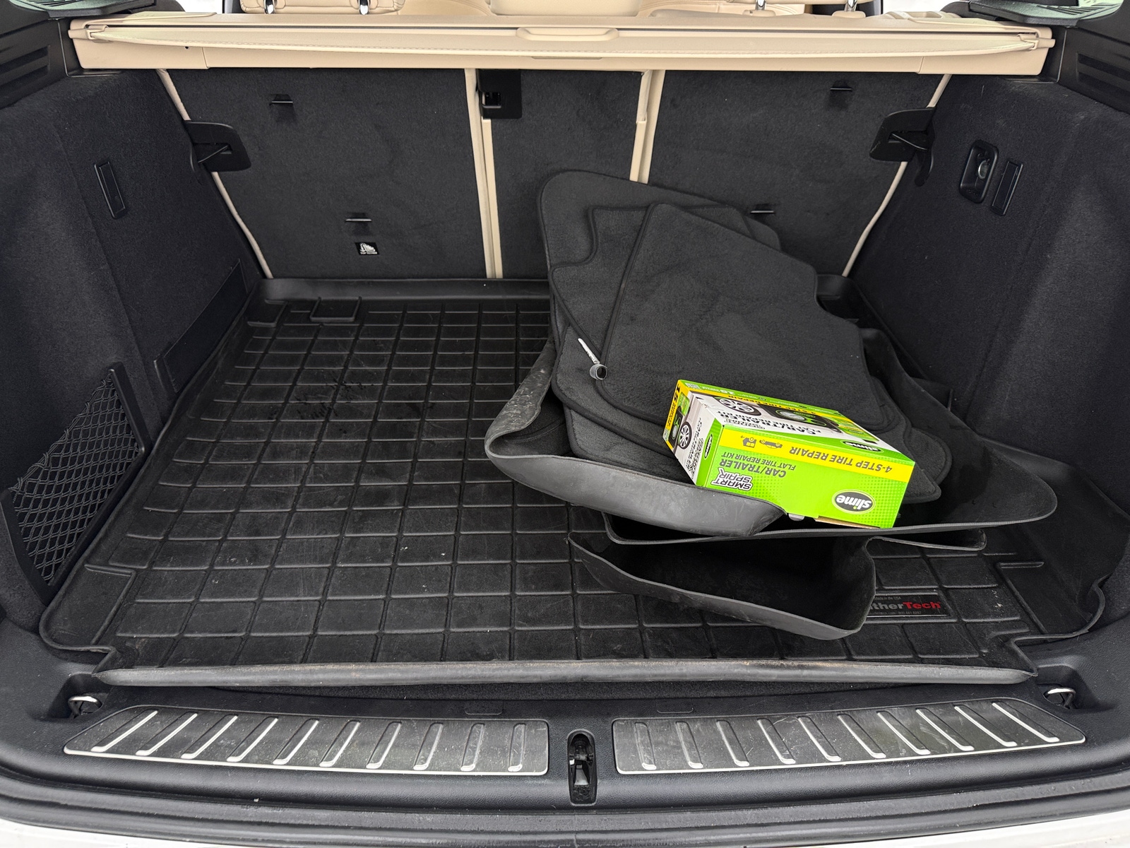 Thumbnail: 2021 BMW X3 - 6