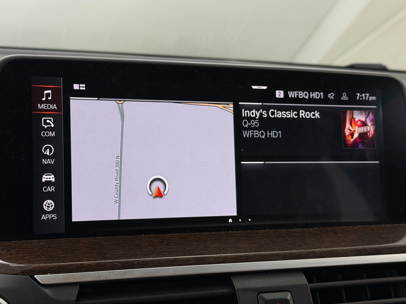 Thumbnail: 2021 BMW X3 - 3