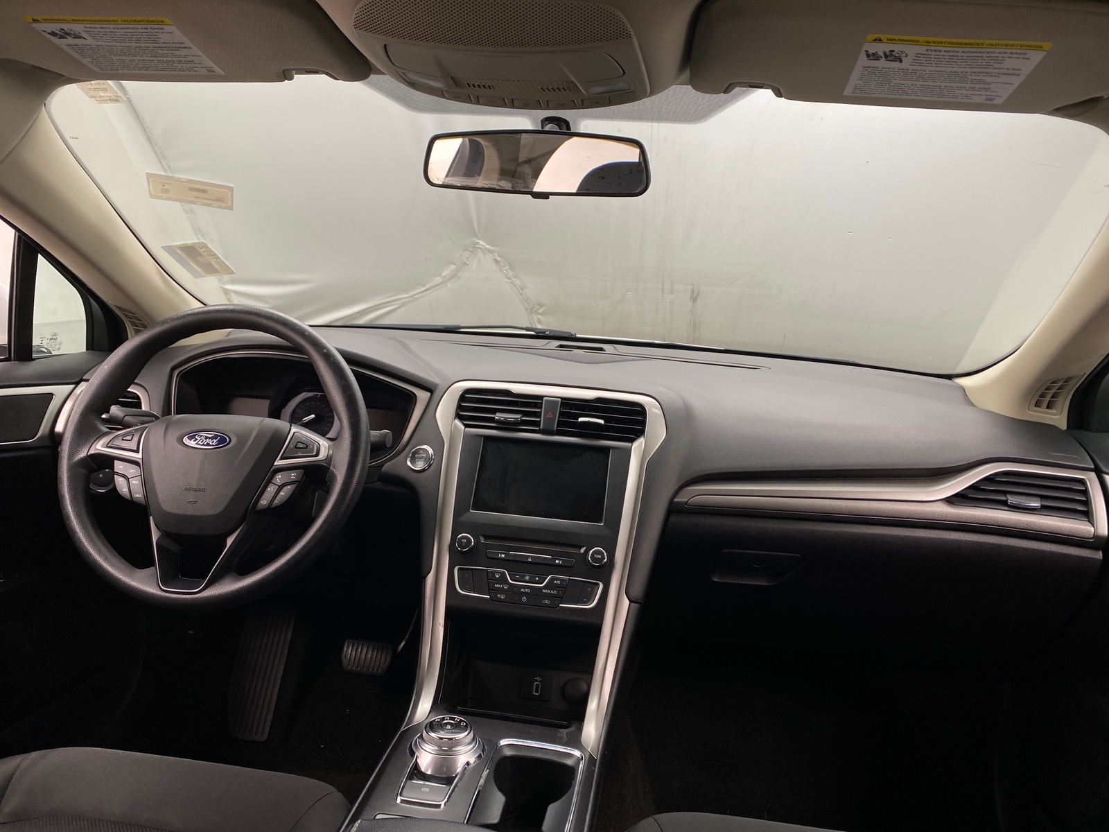 Thumbnail: 2018 Ford Fusion - 3