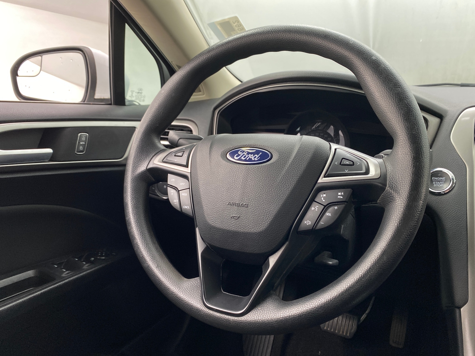 Thumbnail: 2018 Ford Fusion - 5