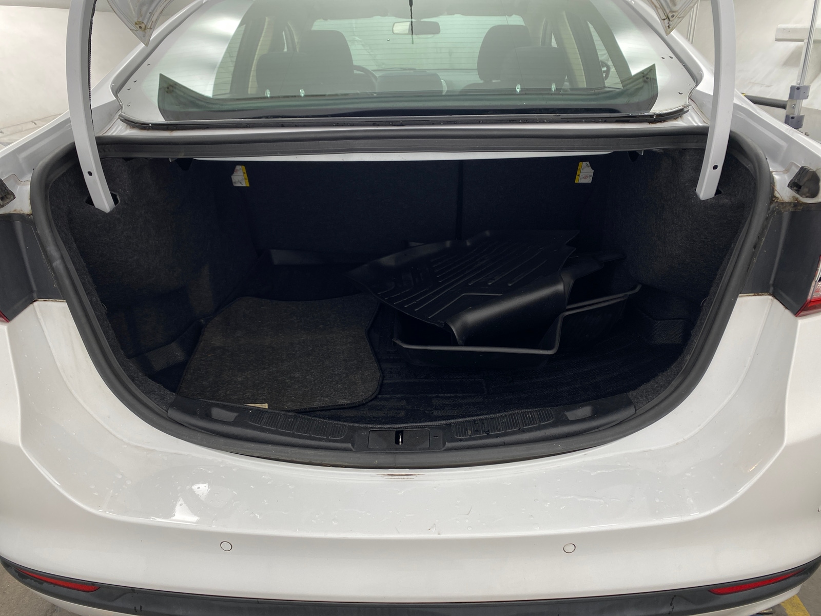 Thumbnail: 2018 Ford Fusion - 7