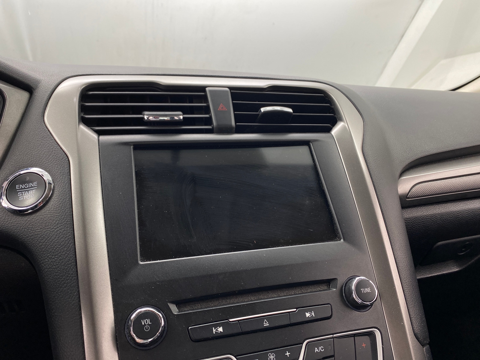 Thumbnail: 2018 Ford Fusion - 4