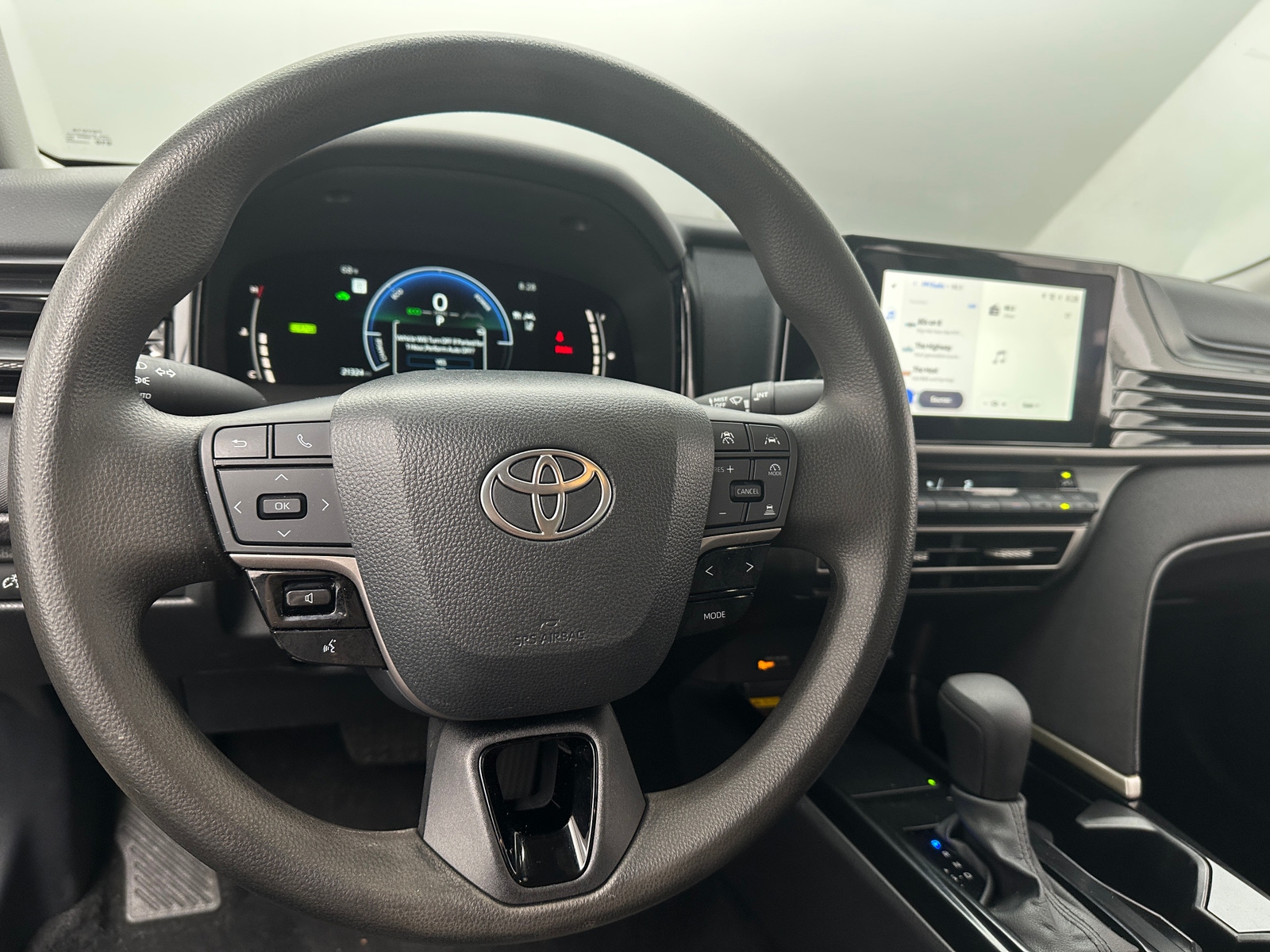 Thumbnail: 2025 Toyota Camry - 5