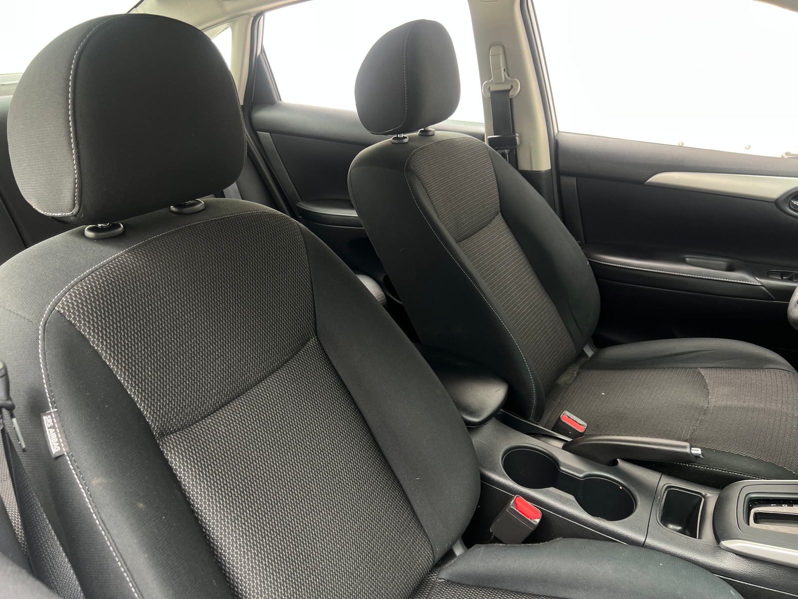 Thumbnail: 2019 Nissan Sentra - 2