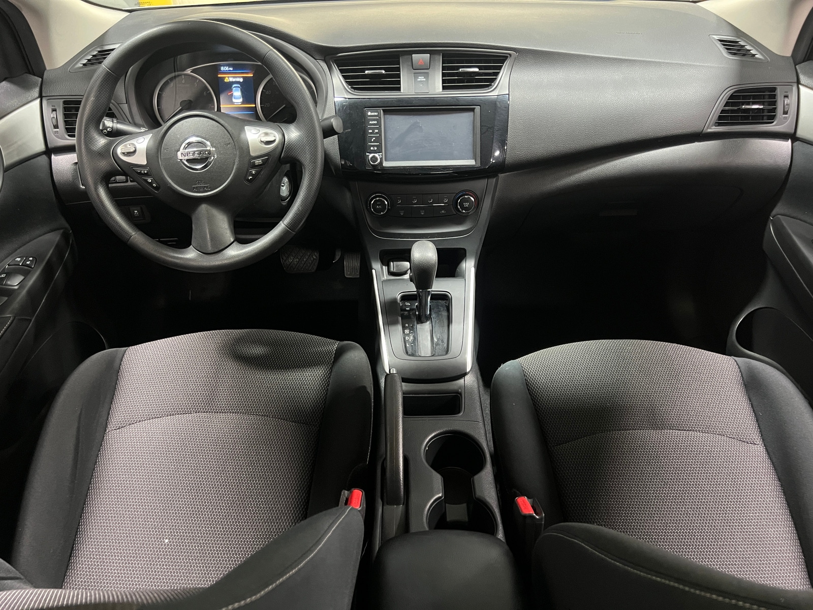 Thumbnail: 2019 Nissan Sentra - 3