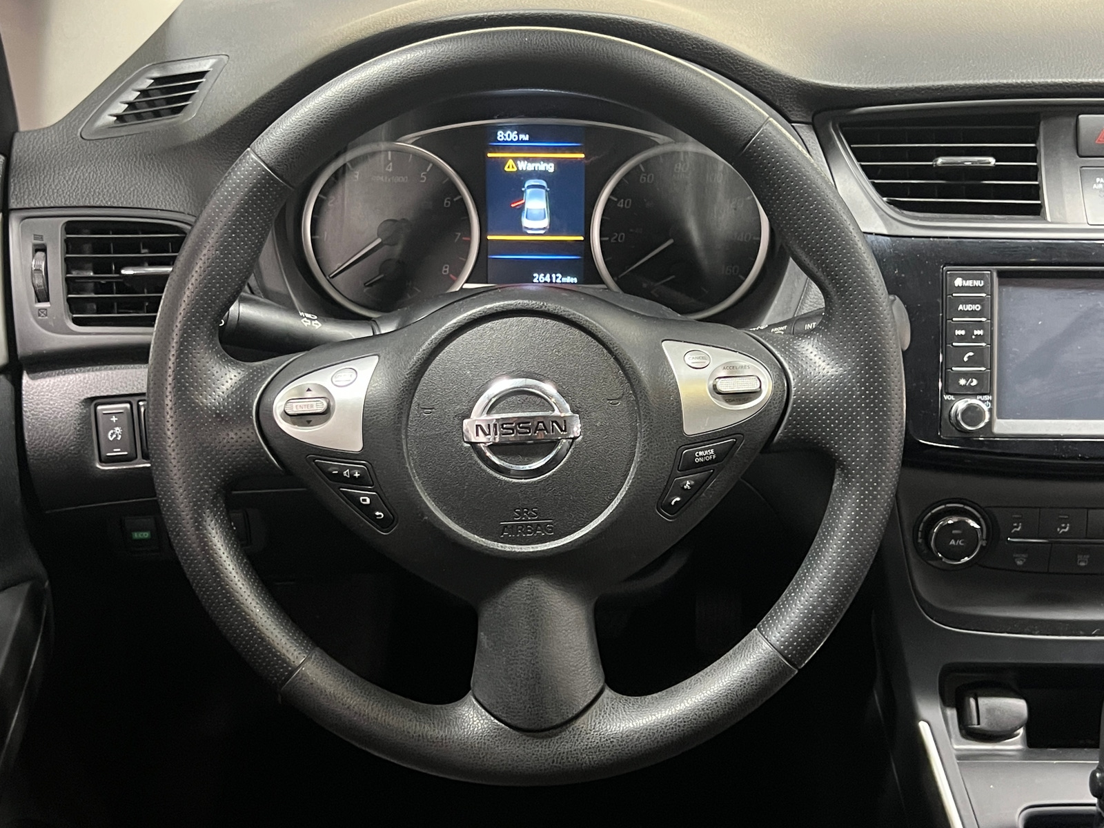 Thumbnail: 2019 Nissan Sentra - 5