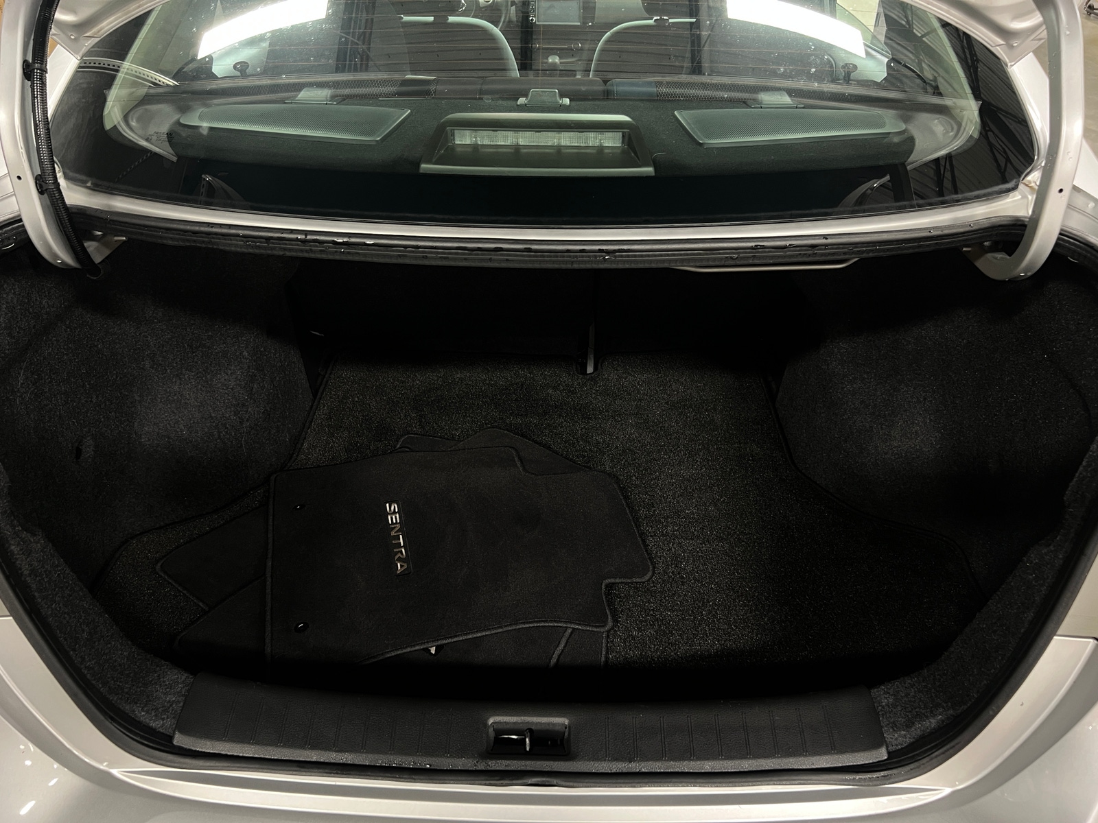 Thumbnail: 2019 Nissan Sentra - 7