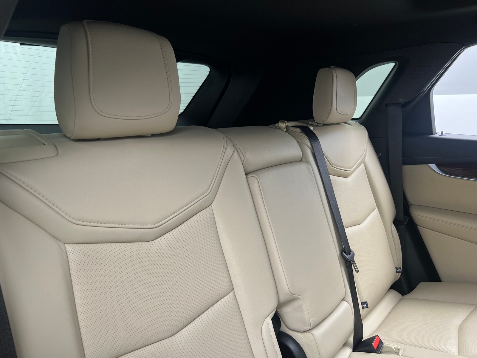 Thumbnail: 2019 Cadillac XT5 - 5