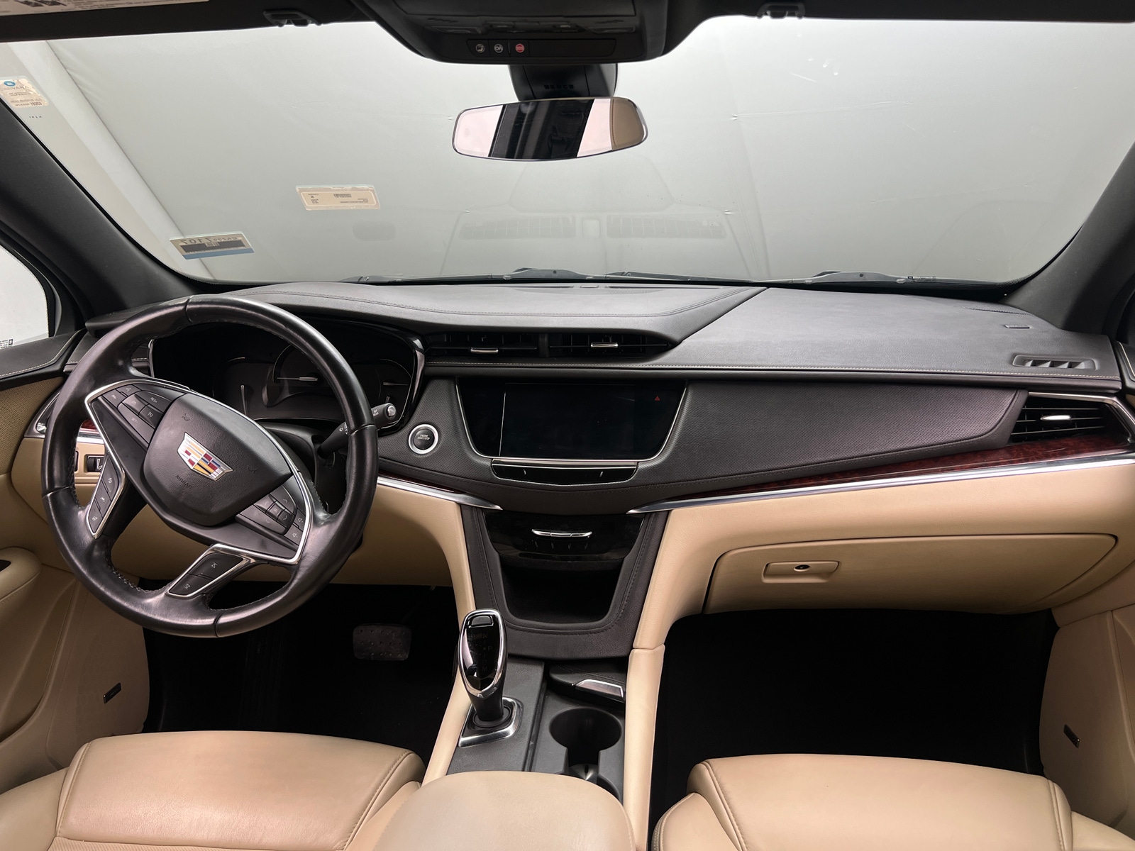 Thumbnail: 2019 Cadillac XT5 - 2