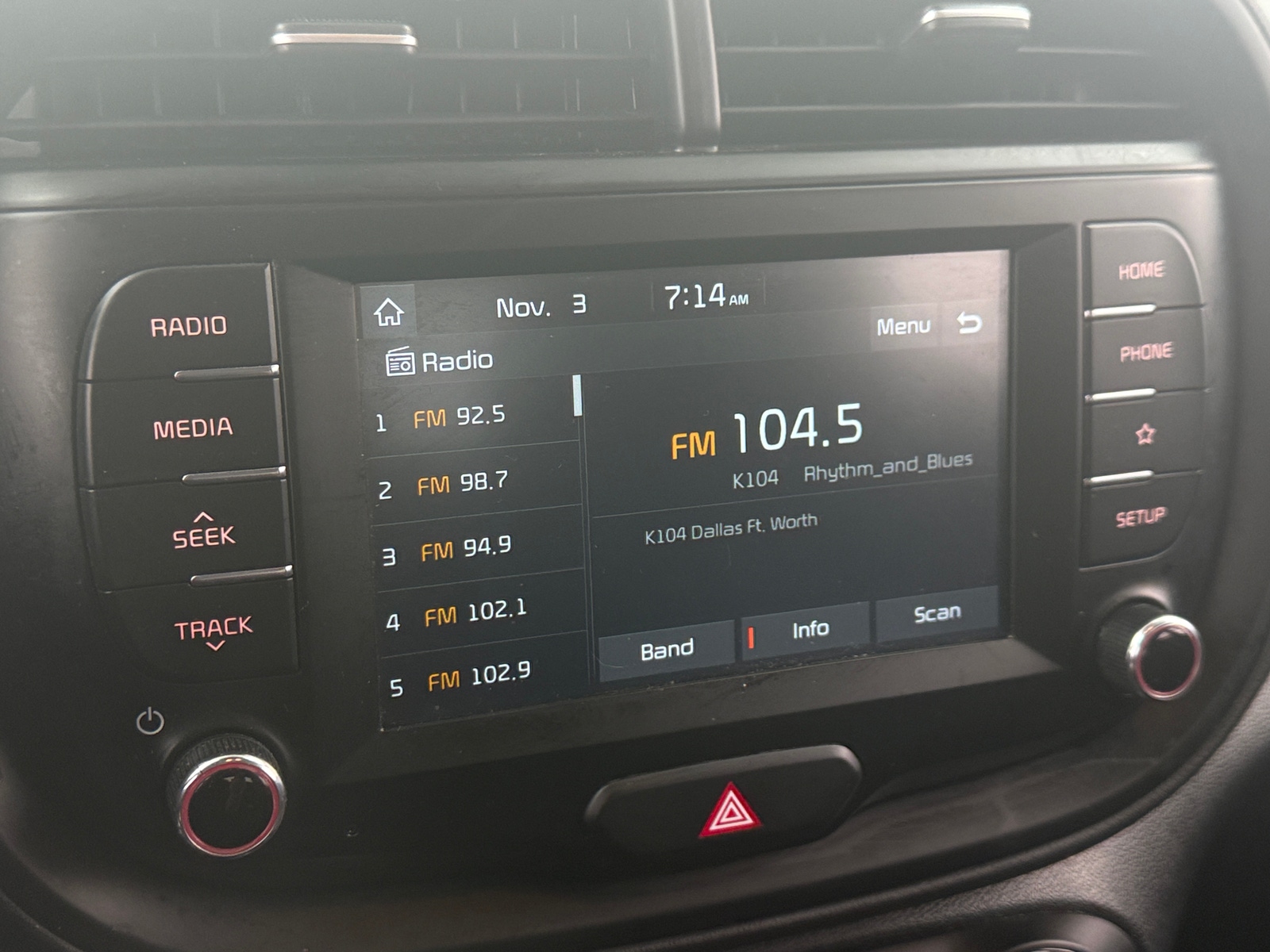 Thumbnail: 2020 Kia Soul - 4