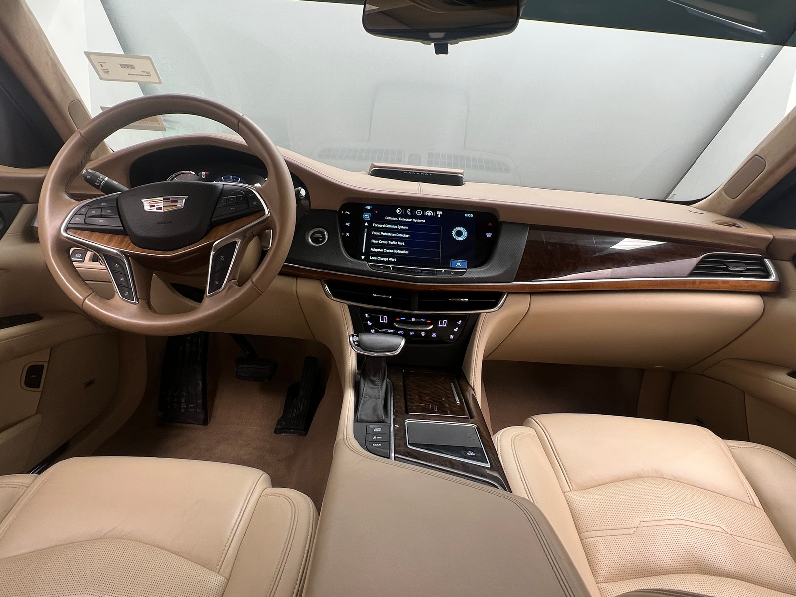 Thumbnail: 2017 Cadillac CT6 - 2