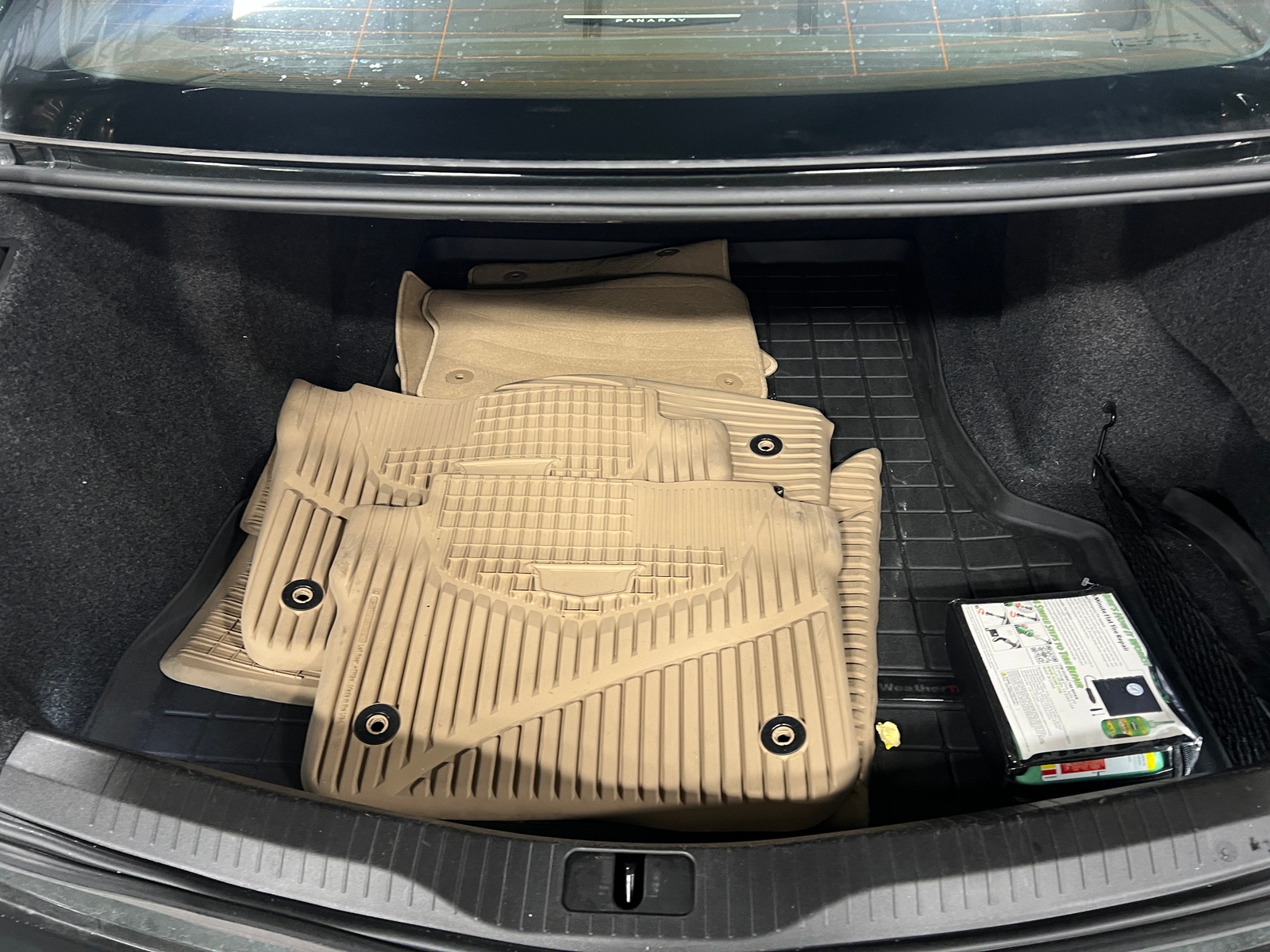 Thumbnail: 2017 Cadillac CT6 - 6