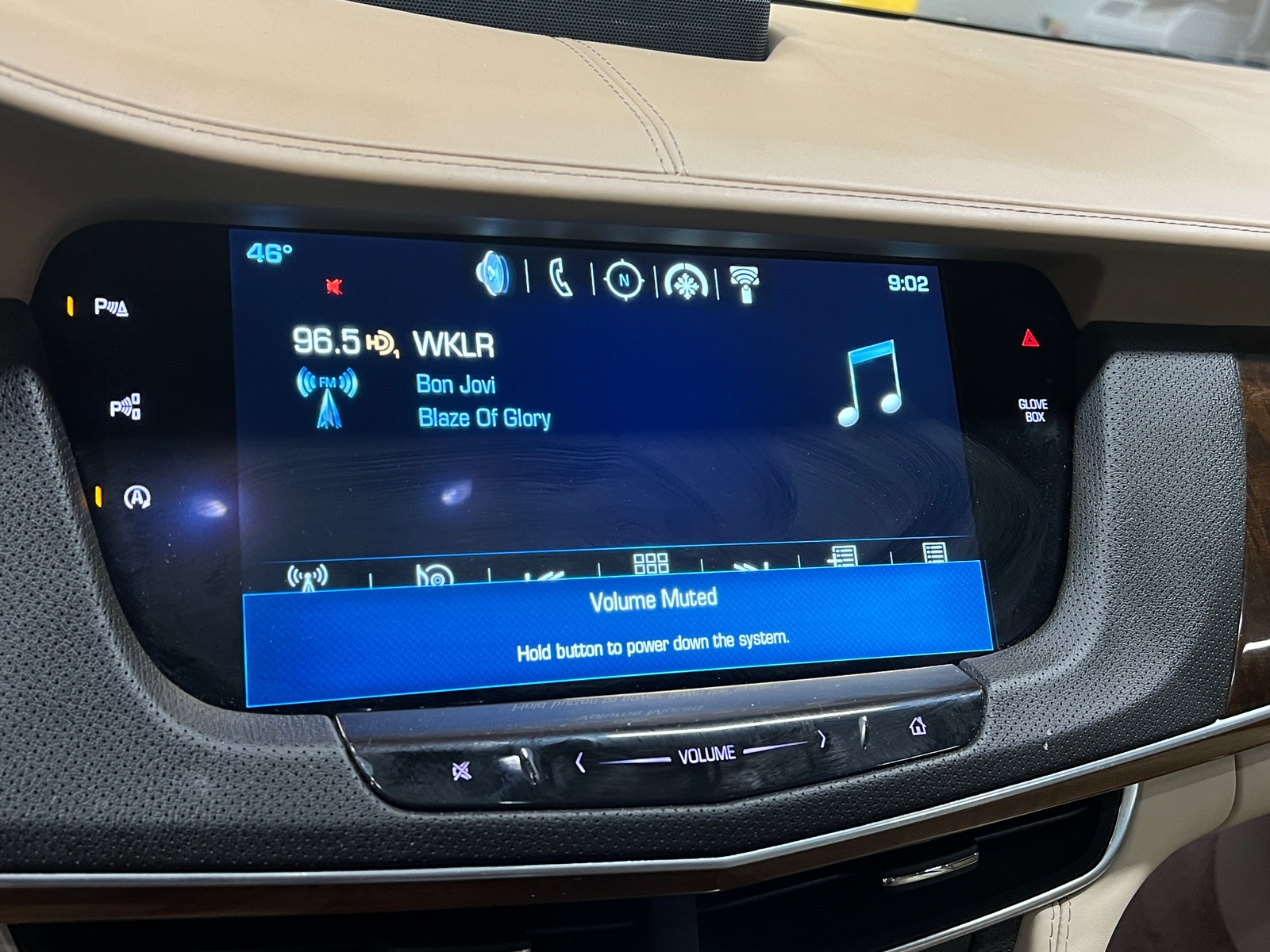 Thumbnail: 2017 Cadillac CT6 - 3