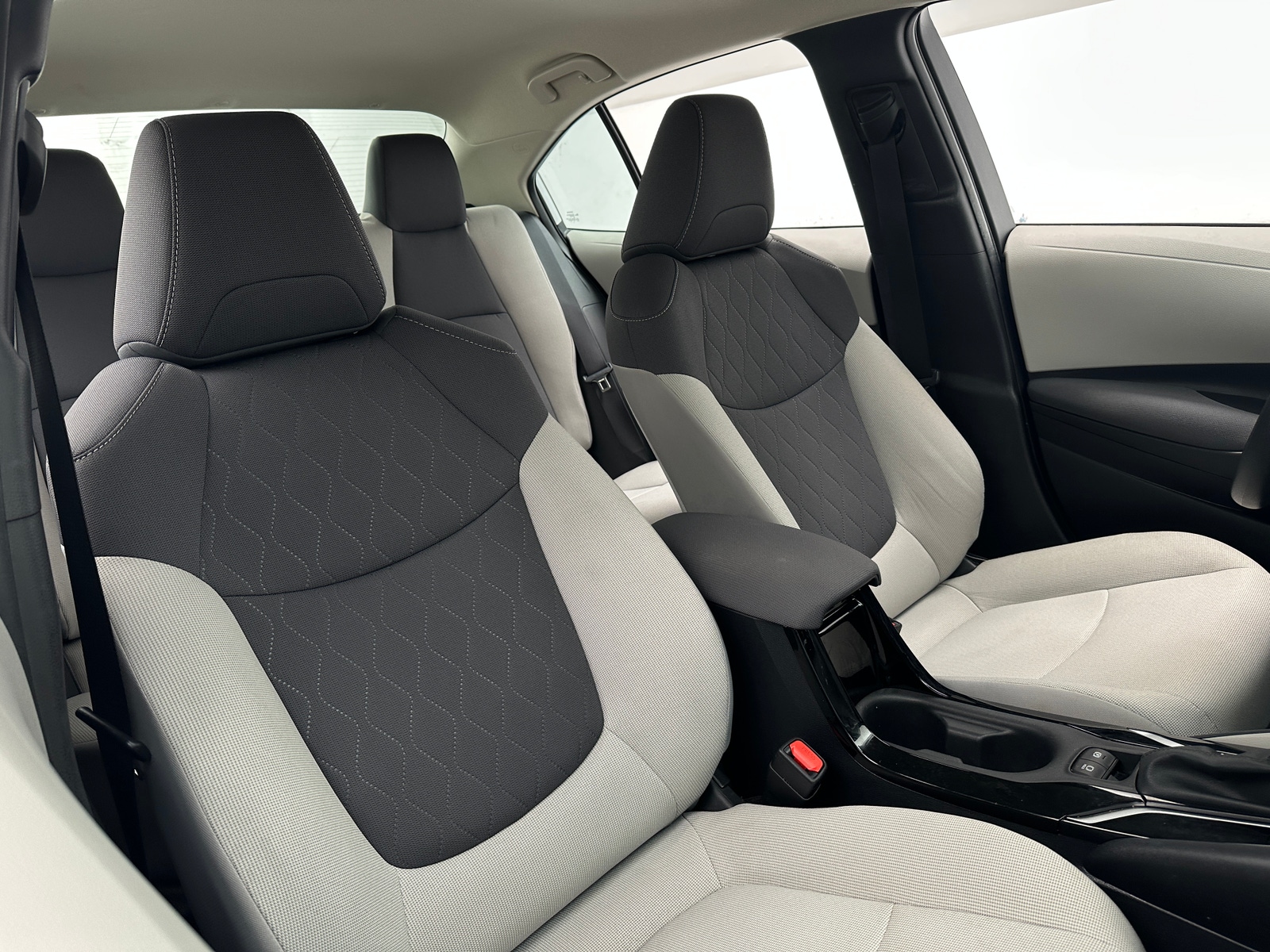 Thumbnail: 2022 Toyota Corolla - 2