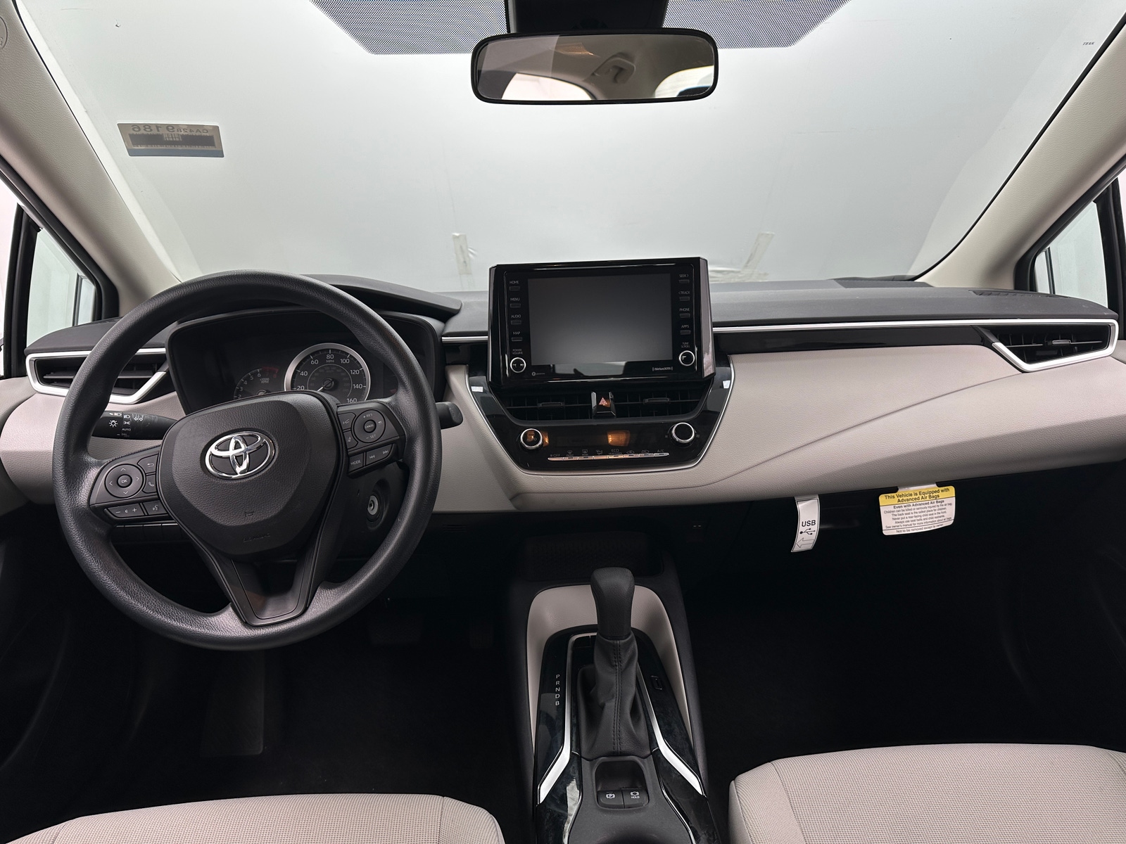 Thumbnail: 2022 Toyota Corolla - 3