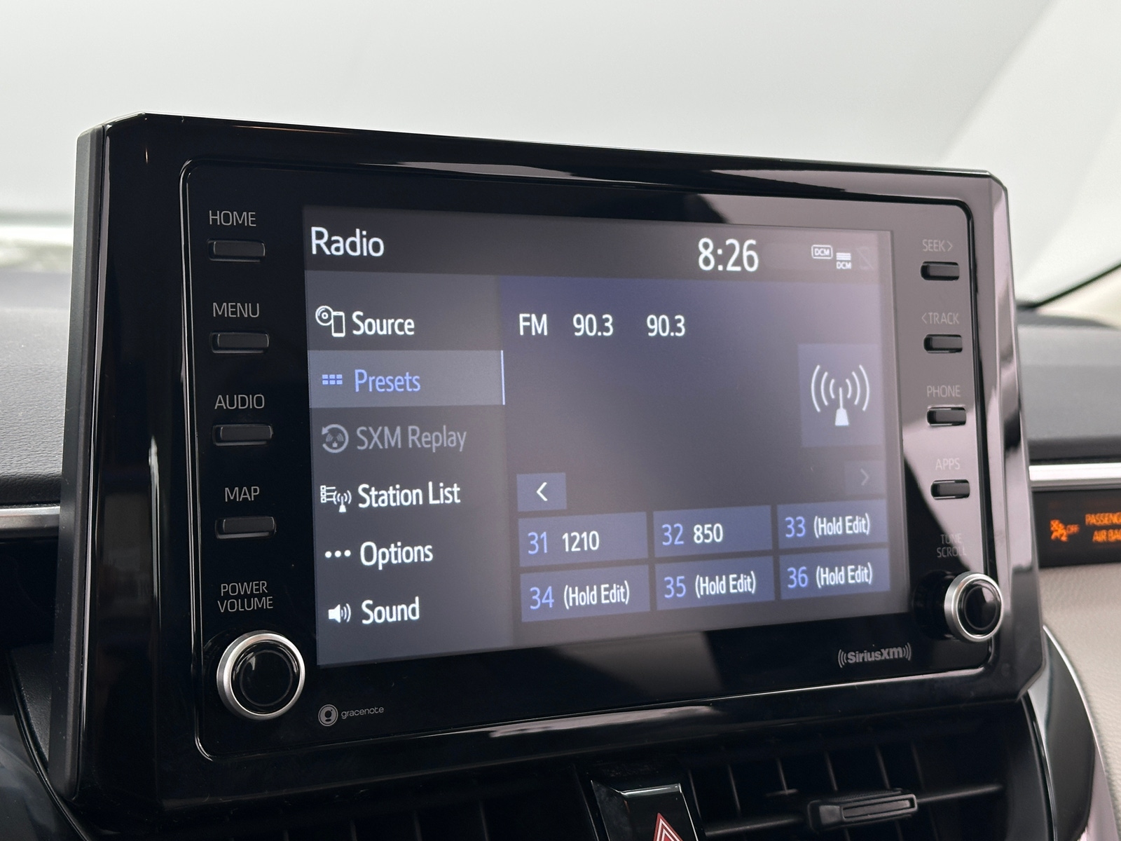 Thumbnail: 2022 Toyota Corolla - 4