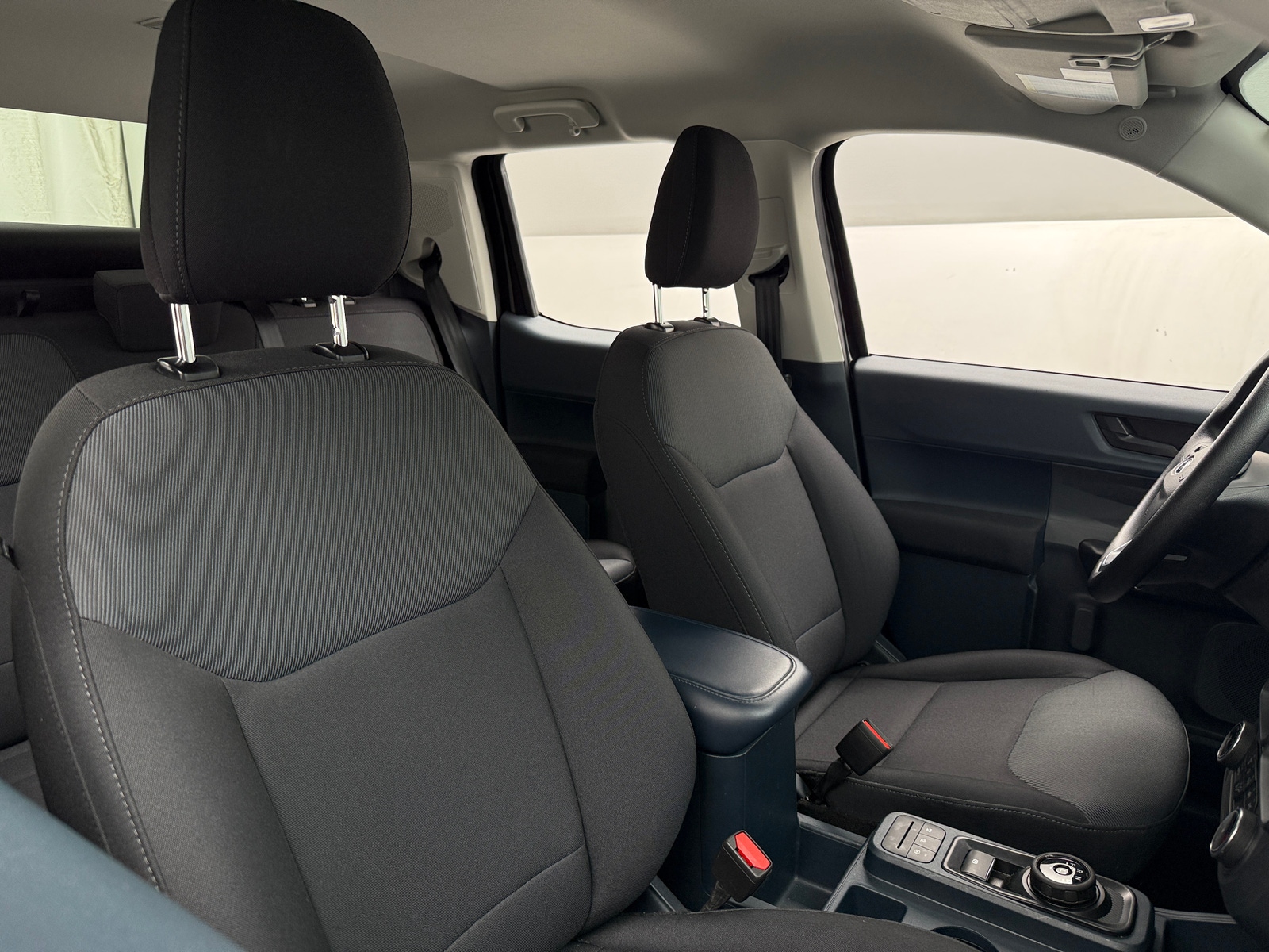 Thumbnail: 2024 Ford Maverick - 2