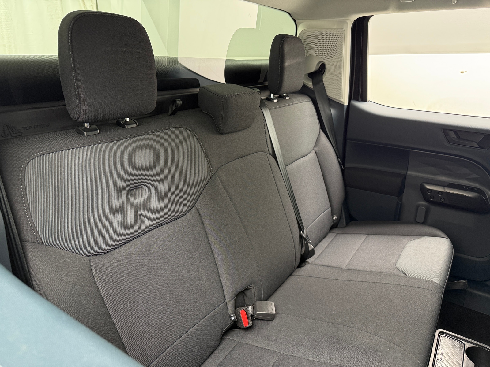 Thumbnail: 2024 Ford Maverick - 6