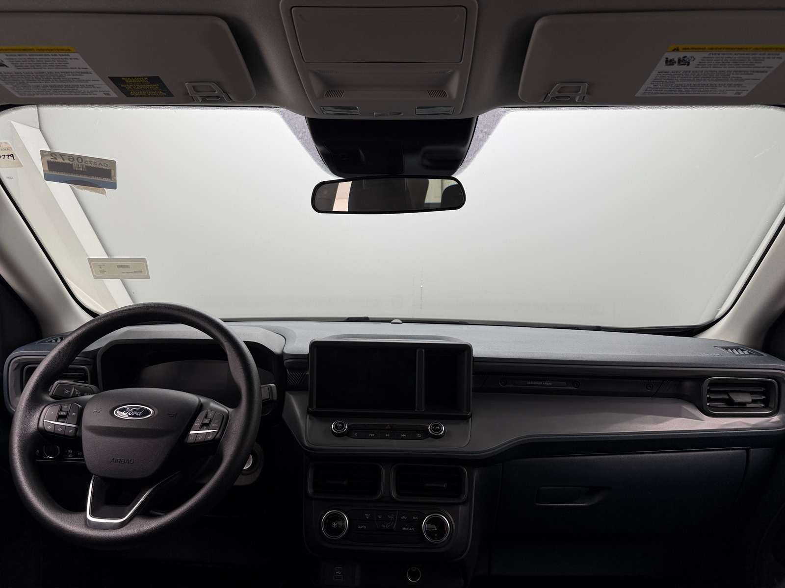 Thumbnail: 2024 Ford Maverick - 3