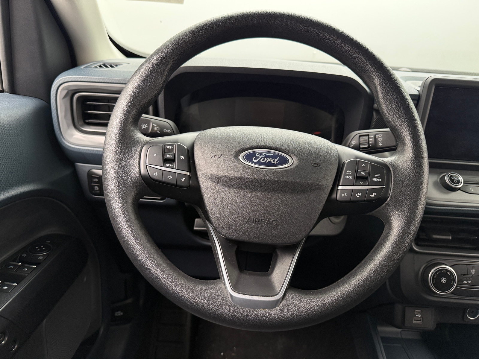 Thumbnail: 2024 Ford Maverick - 5