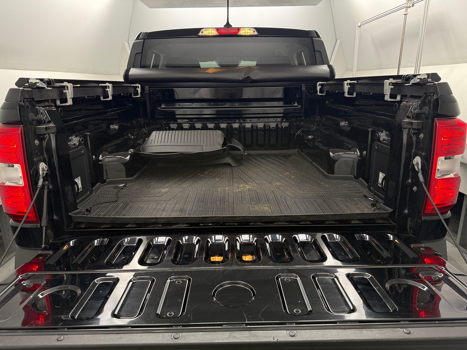 Thumbnail: 2024 Ford Maverick - 7