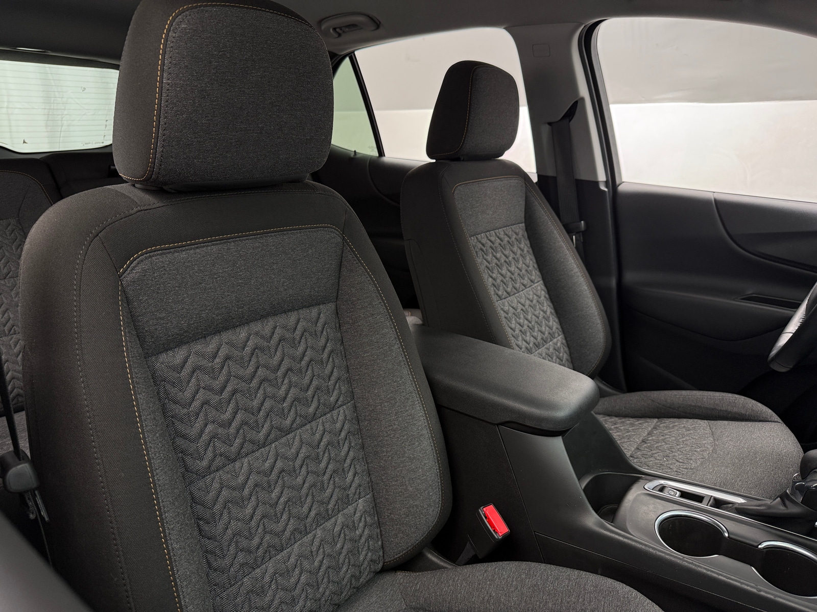 Thumbnail: 2024 Chevrolet Equinox - 2