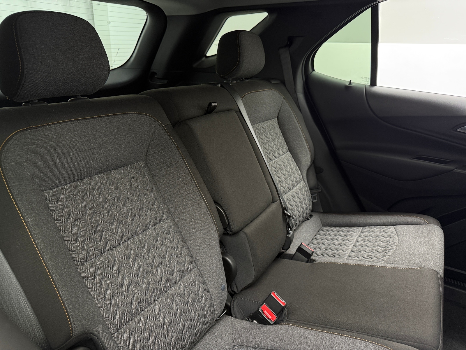 Thumbnail: 2024 Chevrolet Equinox - 6