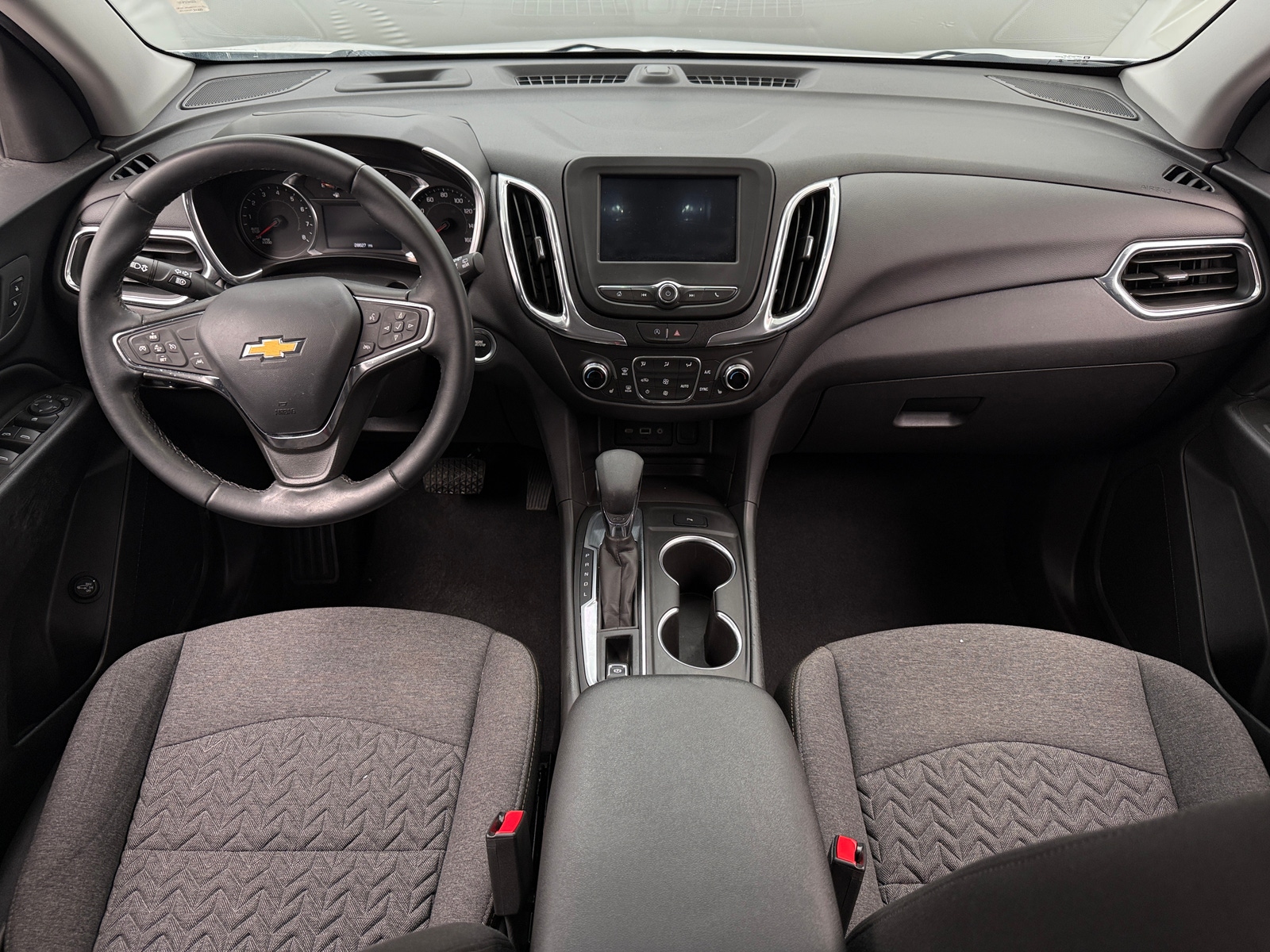 Thumbnail: 2024 Chevrolet Equinox - 3