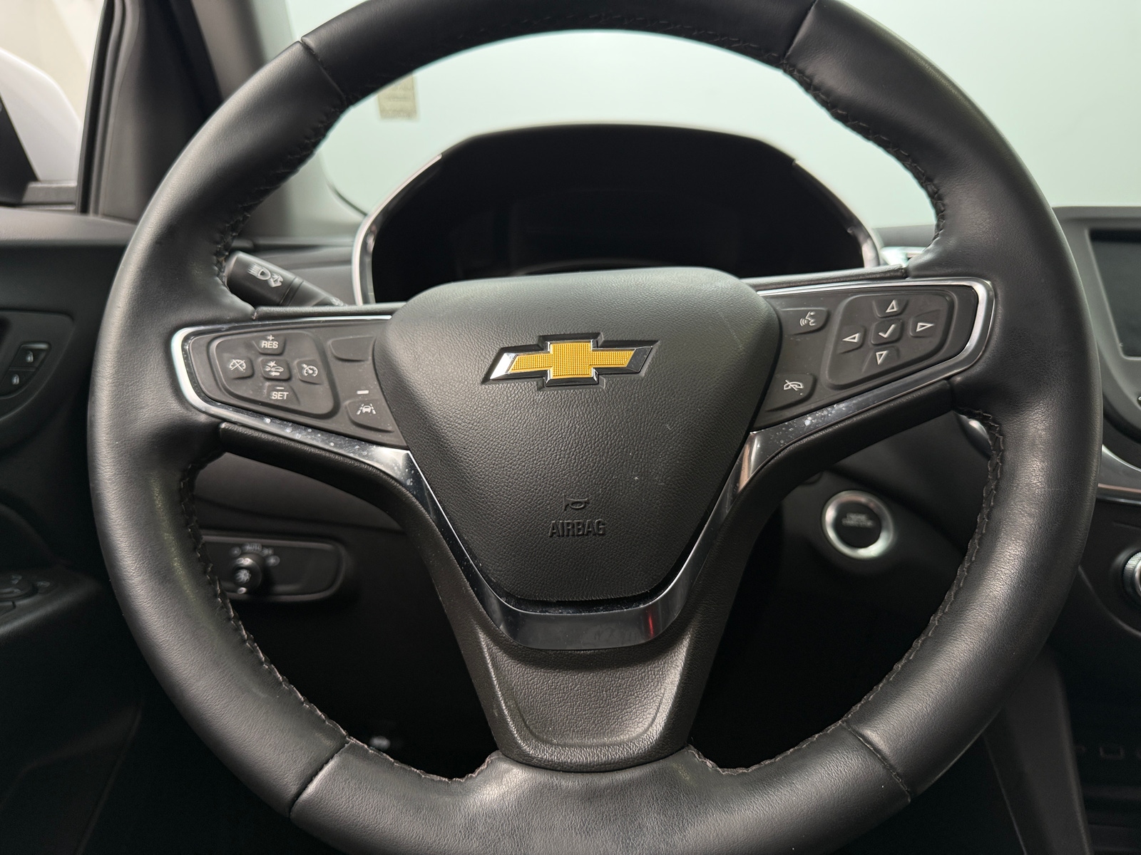 Thumbnail: 2024 Chevrolet Equinox - 5