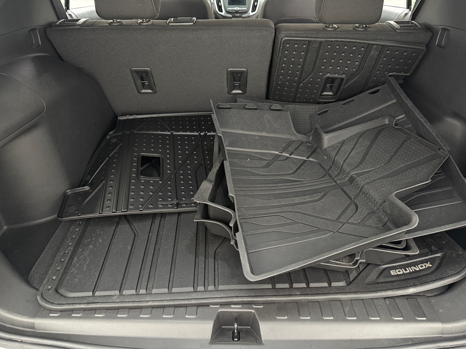 Thumbnail: 2024 Chevrolet Equinox - 7