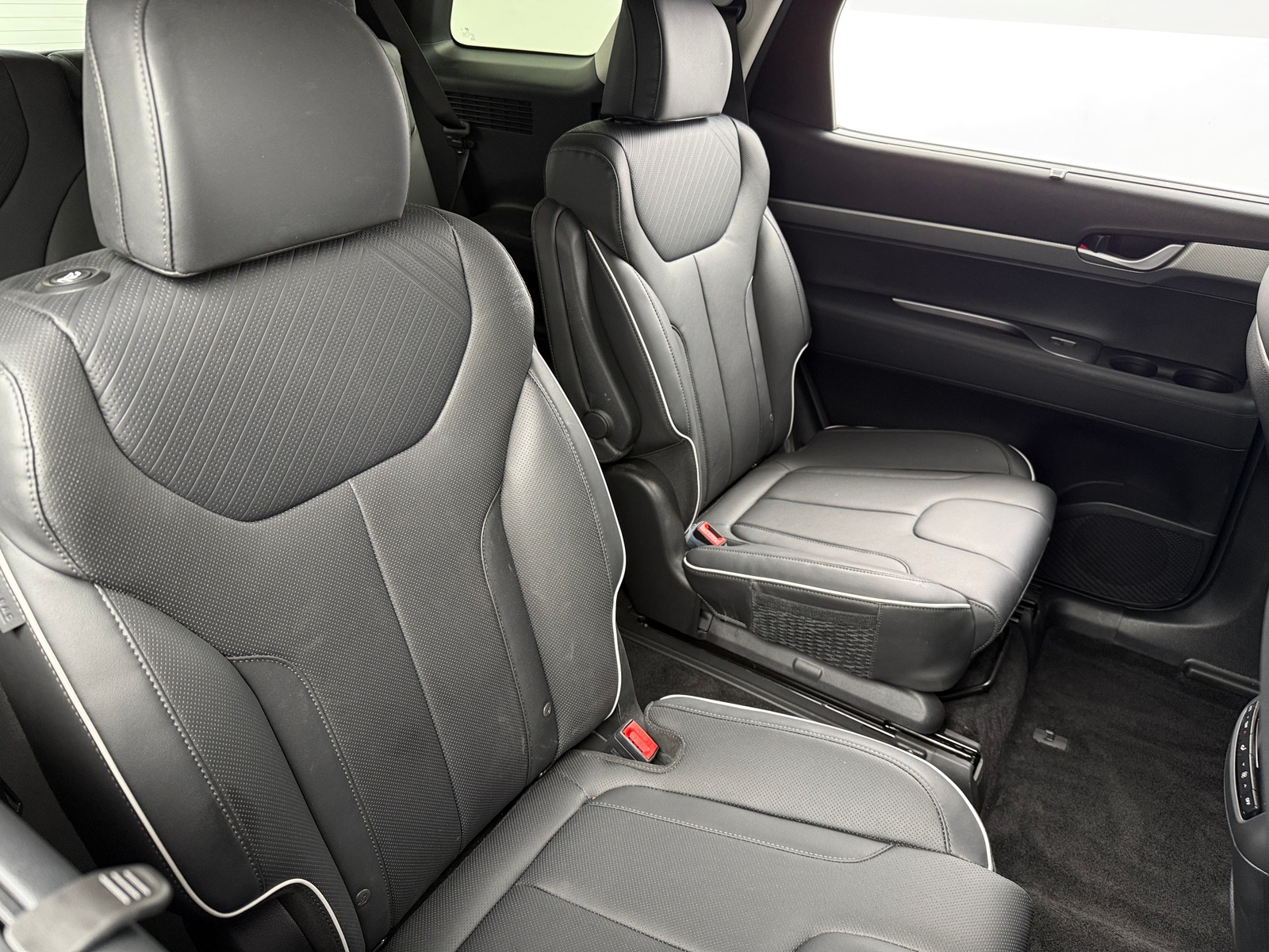 Thumbnail: 2025 Hyundai Palisade - 5