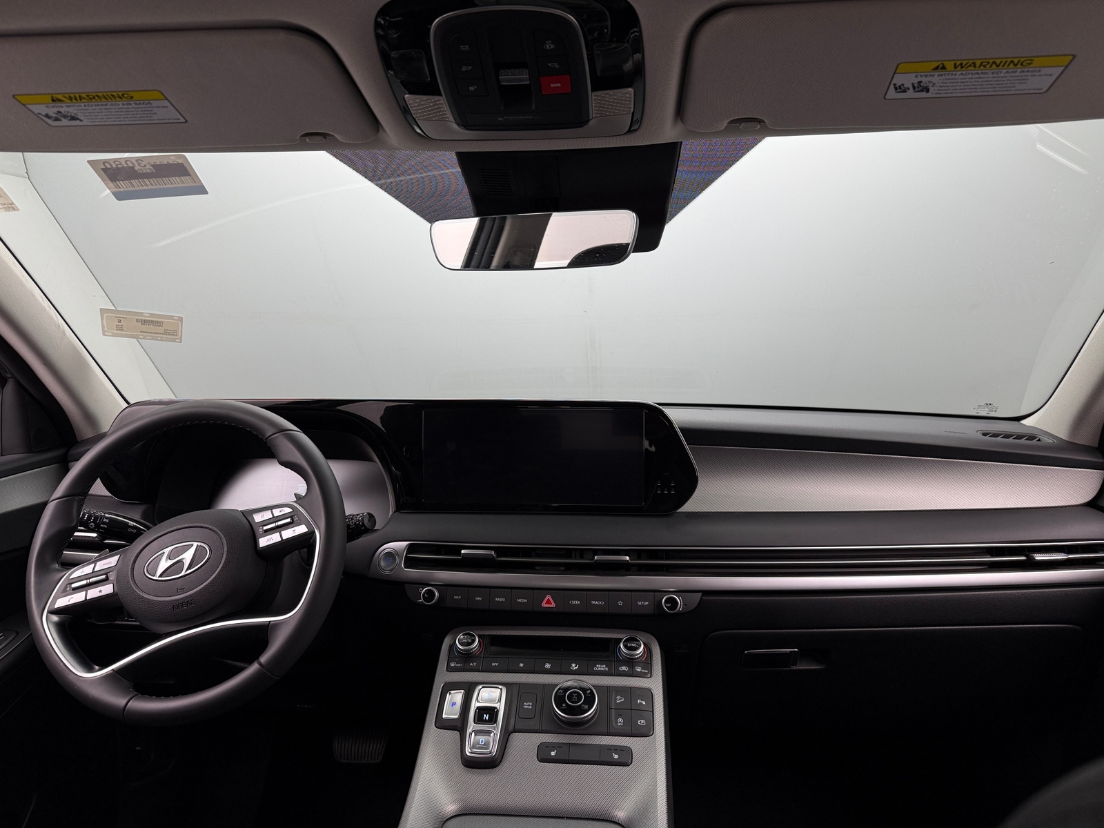 Thumbnail: 2025 Hyundai Palisade - 2